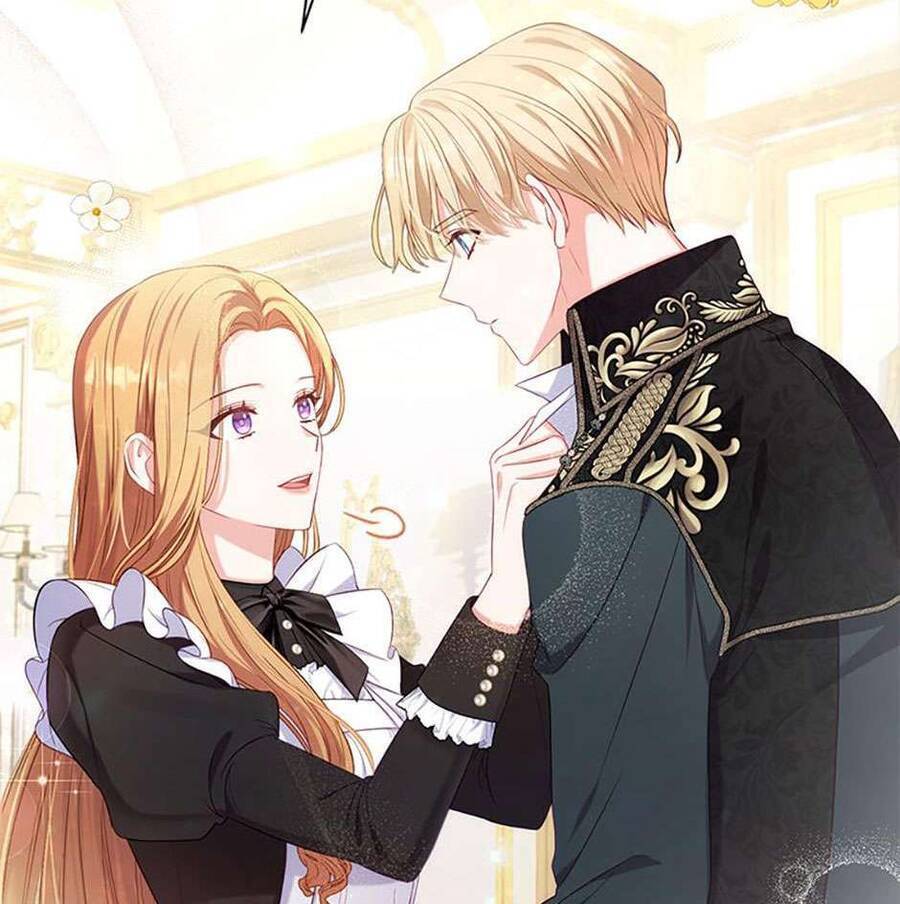 Hầu Gái Trong Trò Chơi Harem Ngược Muốn Nghỉ Việc: Chapter 5