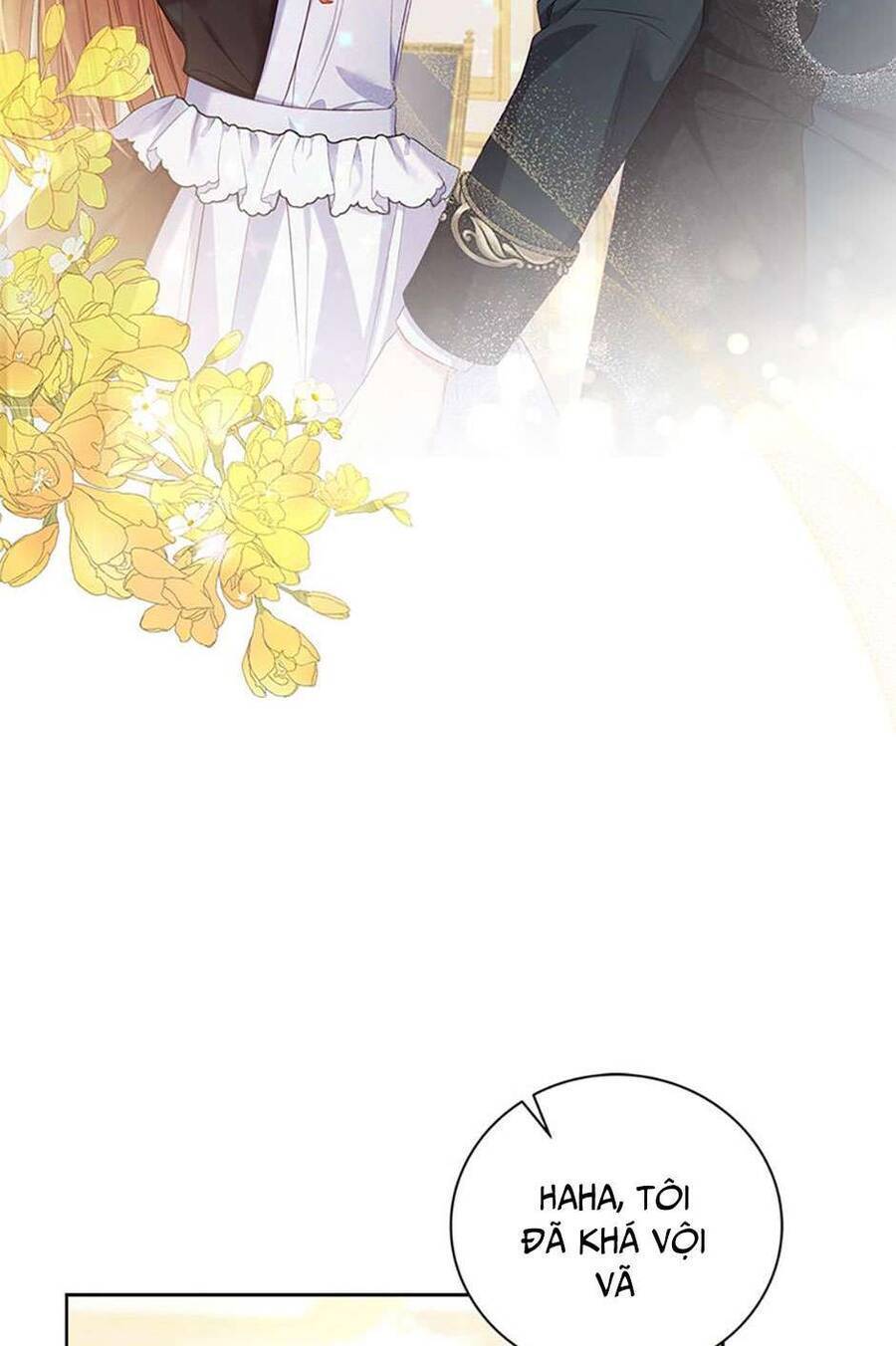 Hầu Gái Trong Trò Chơi Harem Ngược Muốn Nghỉ Việc: Chapter 5