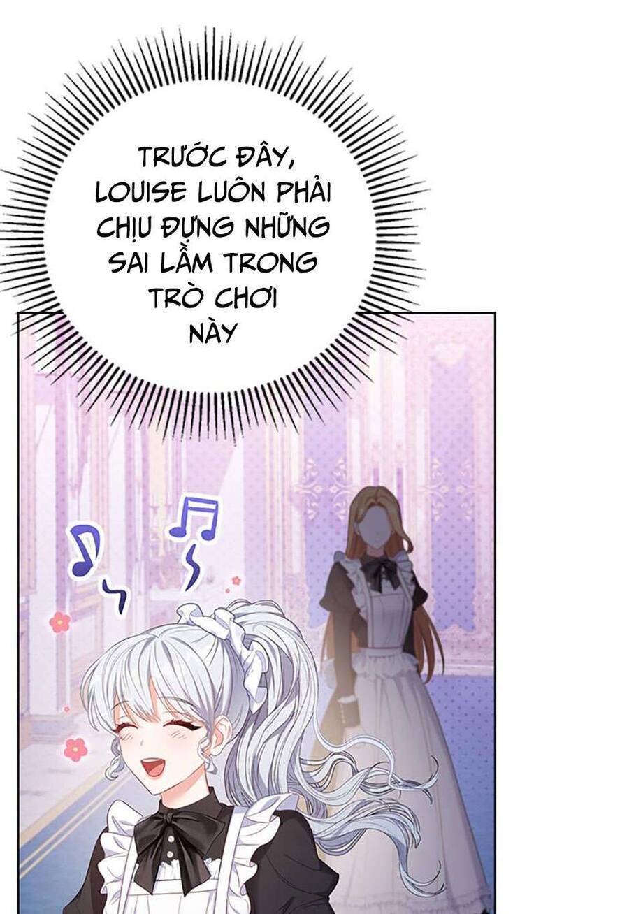 Hầu Gái Trong Trò Chơi Harem Ngược Muốn Nghỉ Việc: Chapter 5