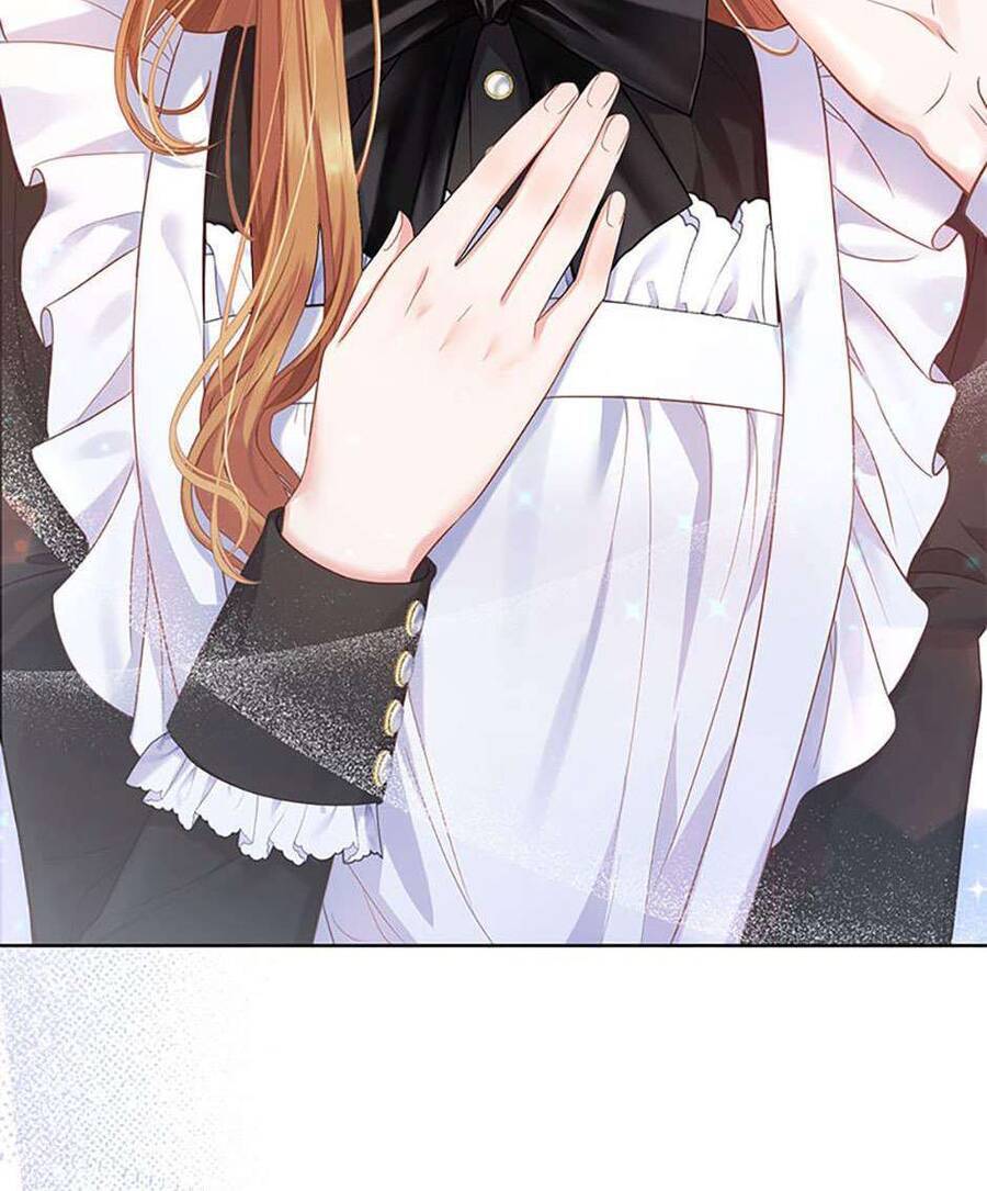 Hầu Gái Trong Trò Chơi Harem Ngược Muốn Nghỉ Việc: Chapter 5