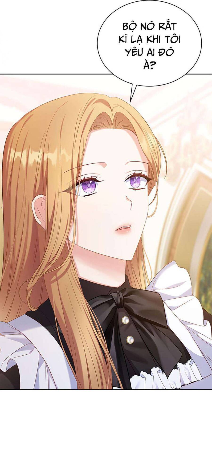 Hầu Gái Trong Trò Chơi Harem Ngược Muốn Nghỉ Việc: Chapter 5
