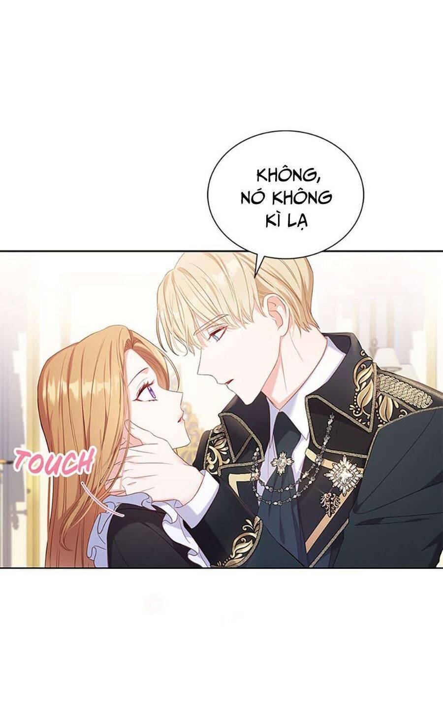 Hầu Gái Trong Trò Chơi Harem Ngược Muốn Nghỉ Việc: Chapter 5