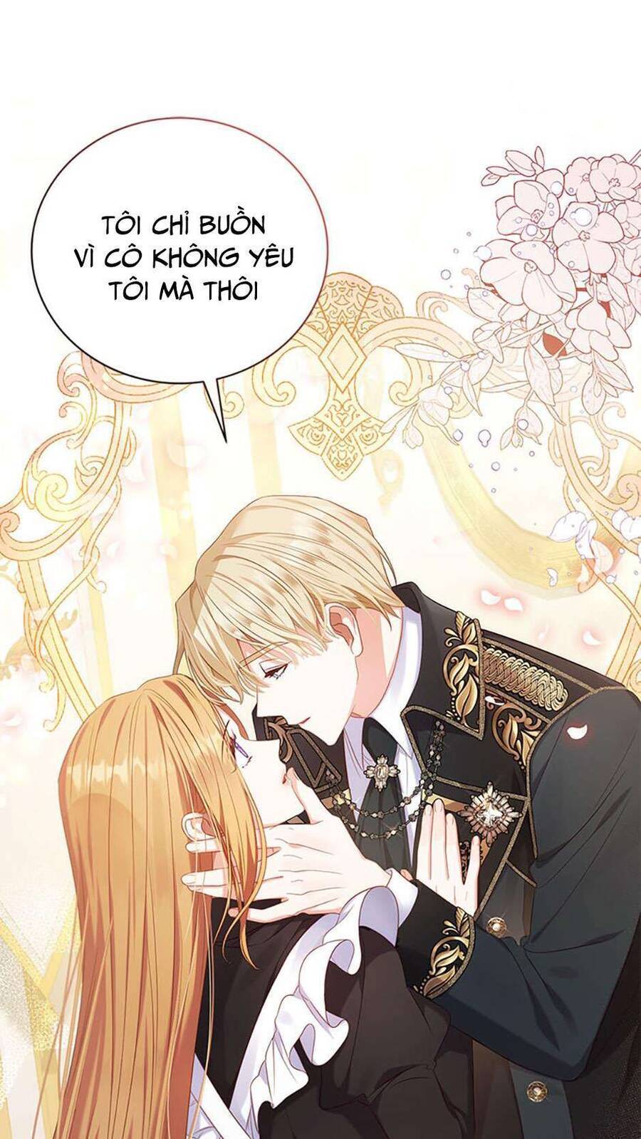 Hầu Gái Trong Trò Chơi Harem Ngược Muốn Nghỉ Việc: Chapter 5