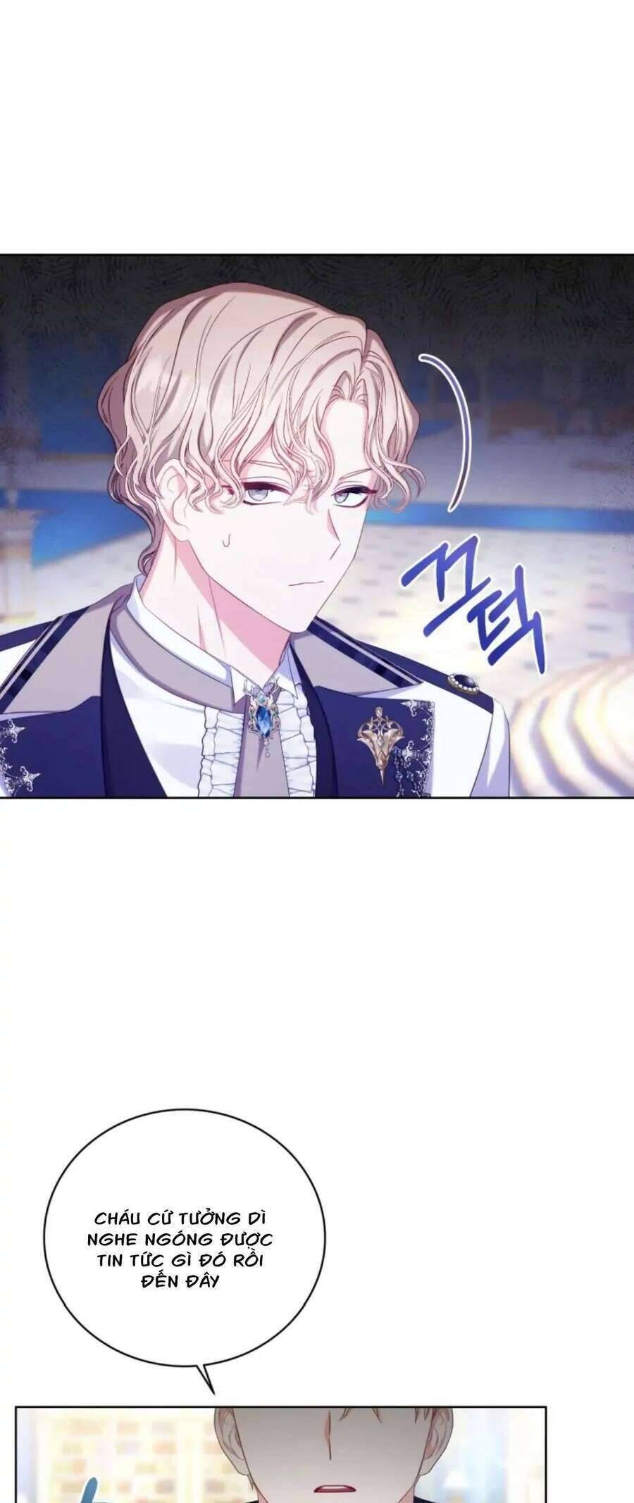 Hầu Gái Trong Trò Chơi Harem Ngược Muốn Nghỉ Việc: Chapter 9