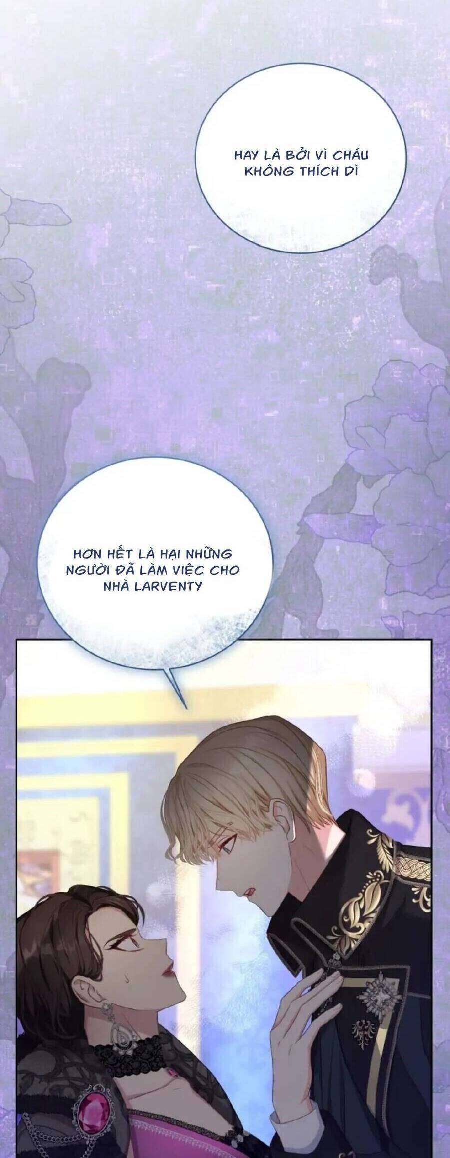 Hầu Gái Trong Trò Chơi Harem Ngược Muốn Nghỉ Việc: Chapter 9