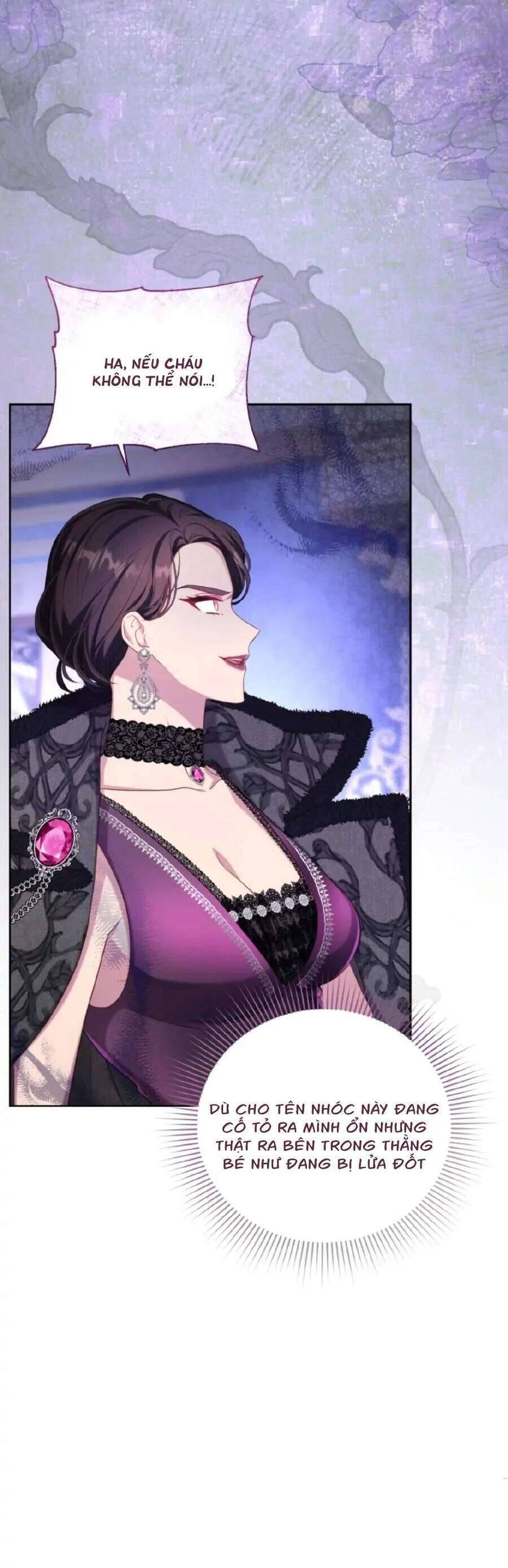 Hầu Gái Trong Trò Chơi Harem Ngược Muốn Nghỉ Việc: Chapter 9