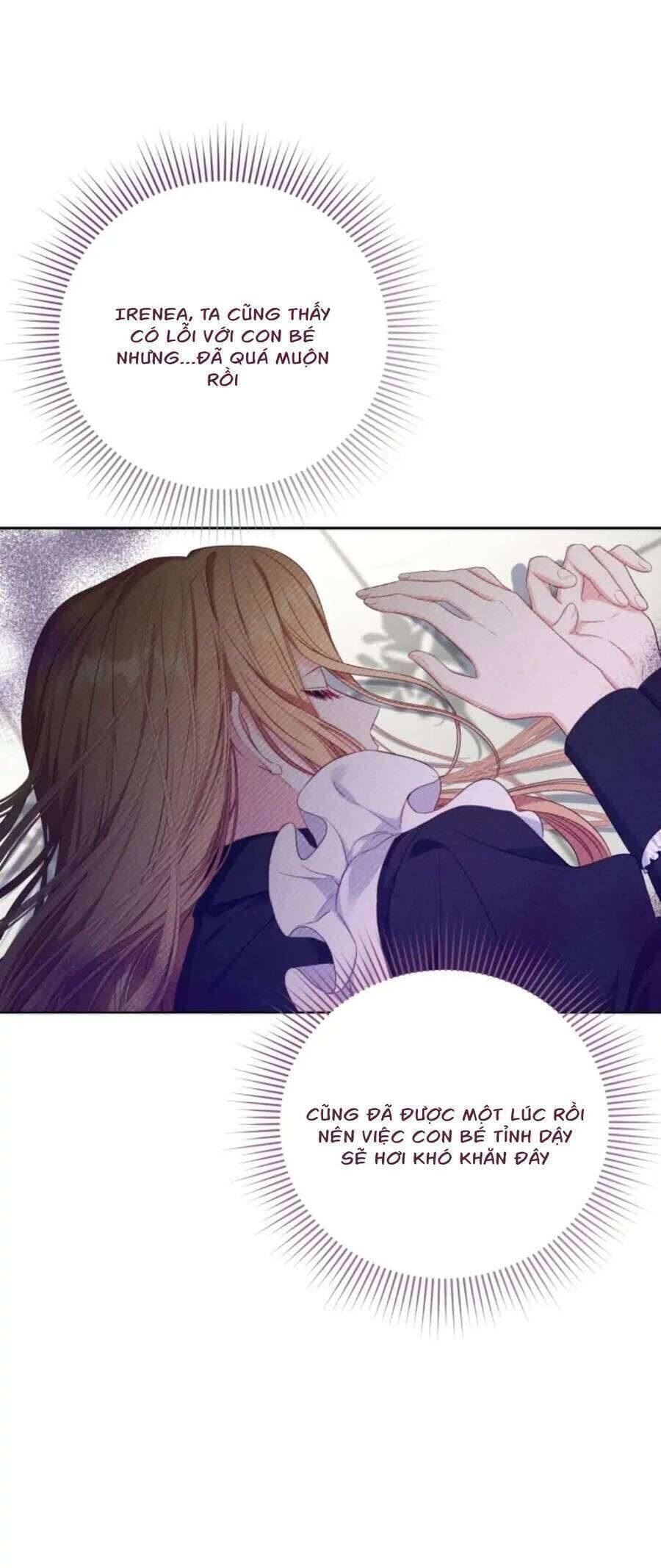 Hầu Gái Trong Trò Chơi Harem Ngược Muốn Nghỉ Việc: Chapter 9