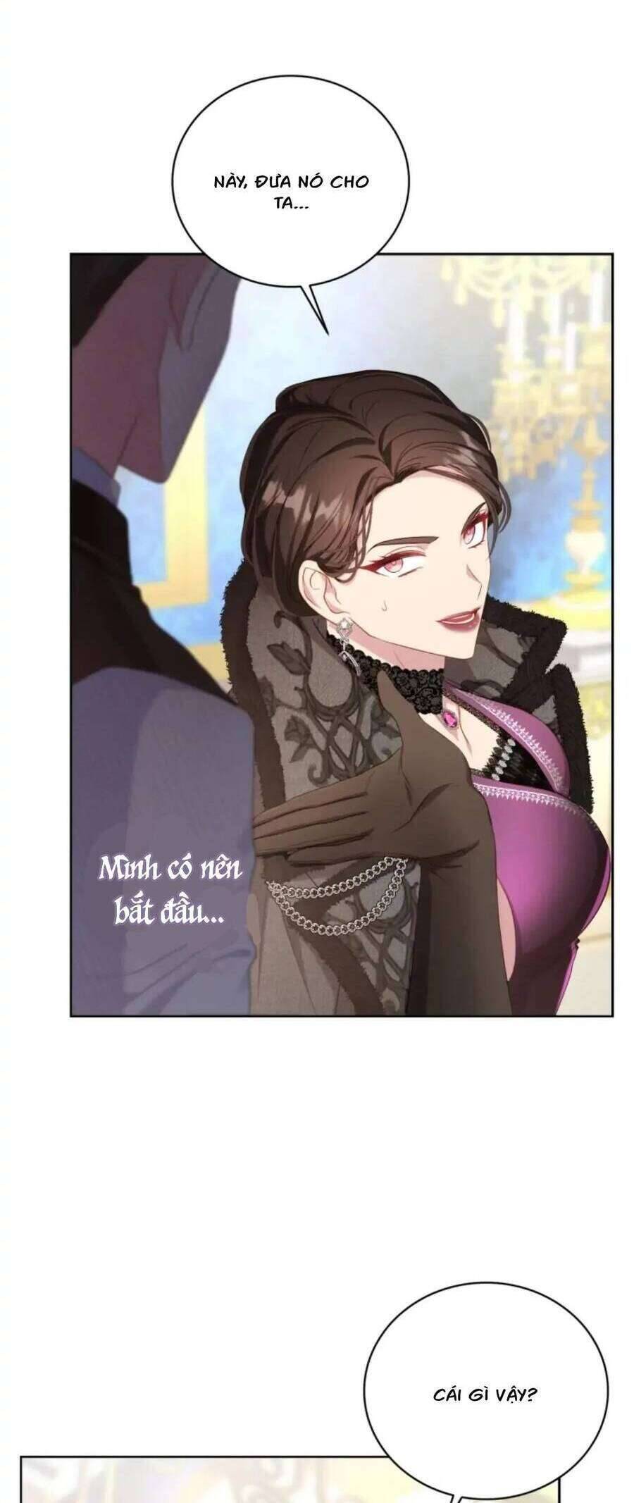 Hầu Gái Trong Trò Chơi Harem Ngược Muốn Nghỉ Việc: Chapter 9
