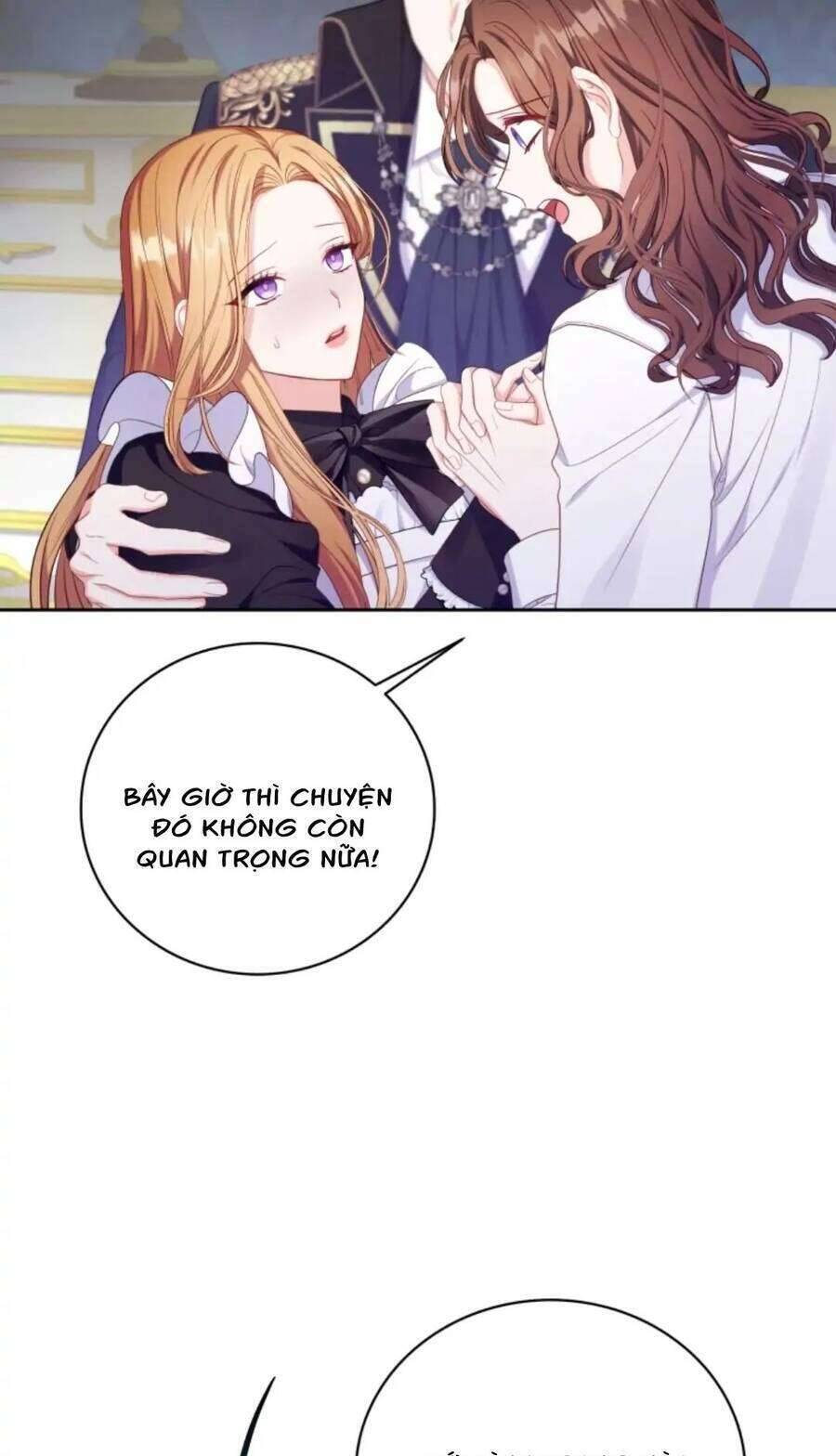 Hầu Gái Trong Trò Chơi Harem Ngược Muốn Nghỉ Việc: Chapter 9