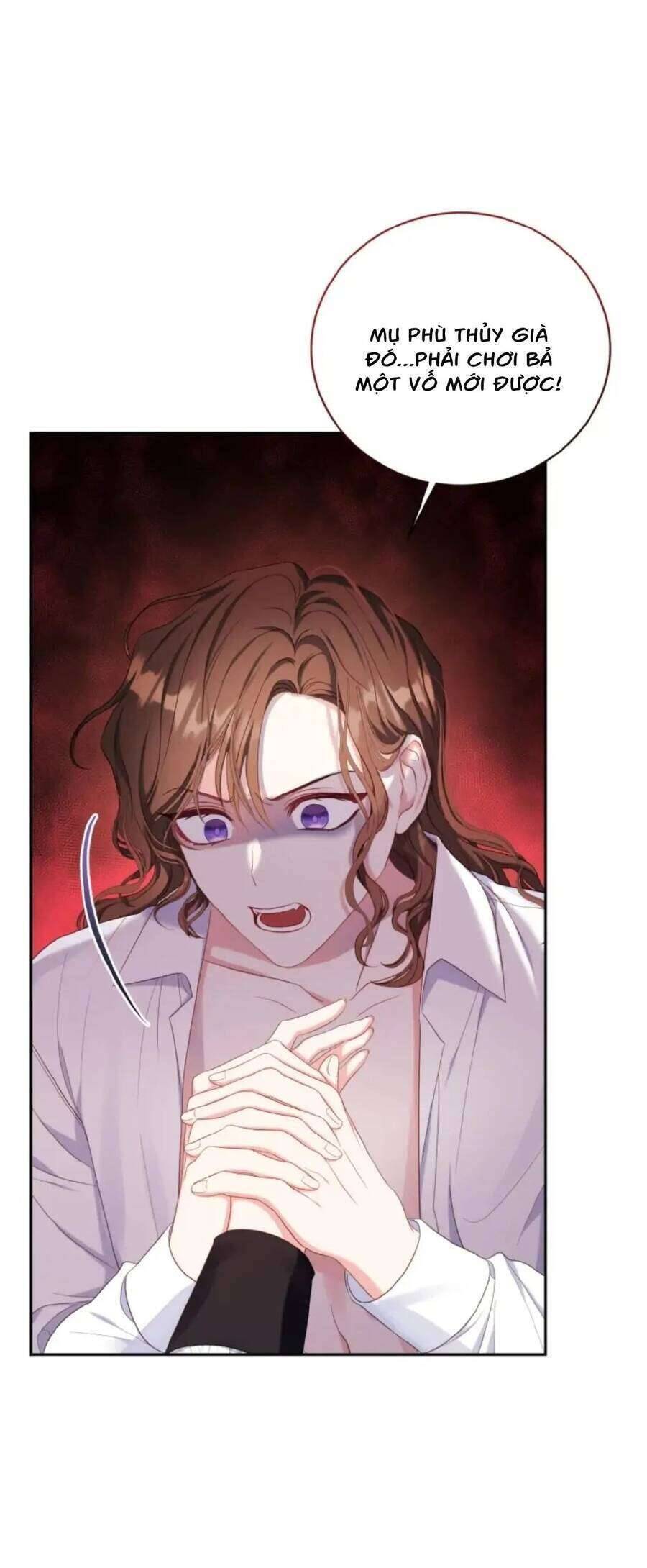 Hầu Gái Trong Trò Chơi Harem Ngược Muốn Nghỉ Việc: Chapter 9