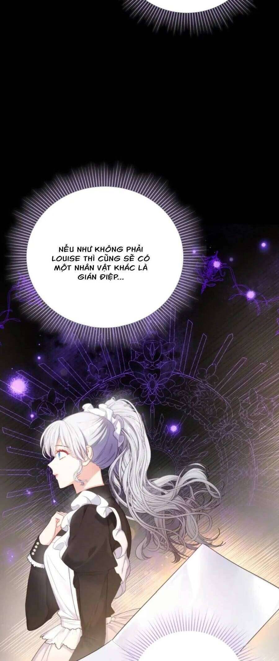 Hầu Gái Trong Trò Chơi Harem Ngược Muốn Nghỉ Việc: Chapter 9