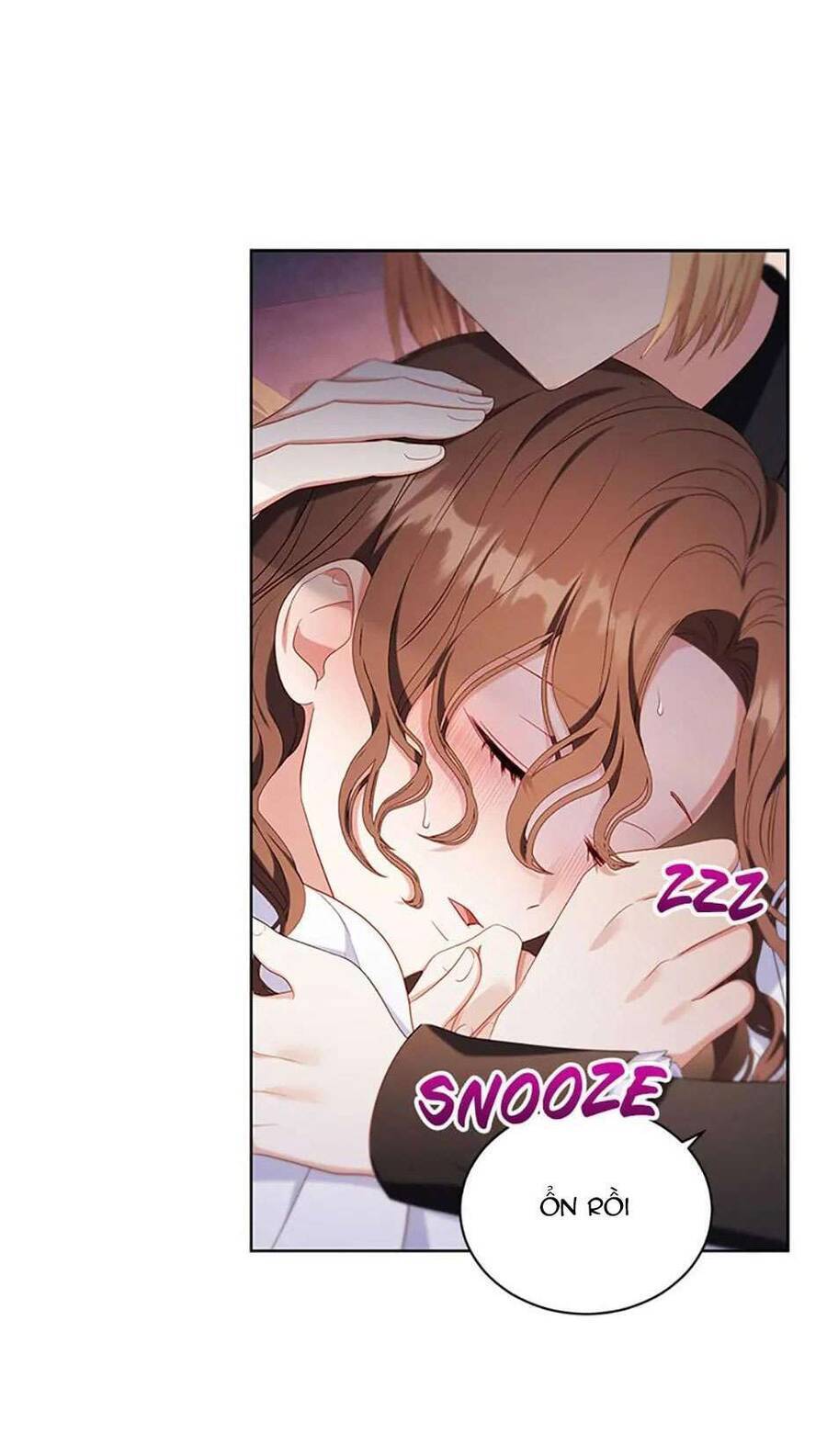 Hầu Gái Trong Trò Chơi Harem Ngược Muốn Nghỉ Việc: Chapter 27