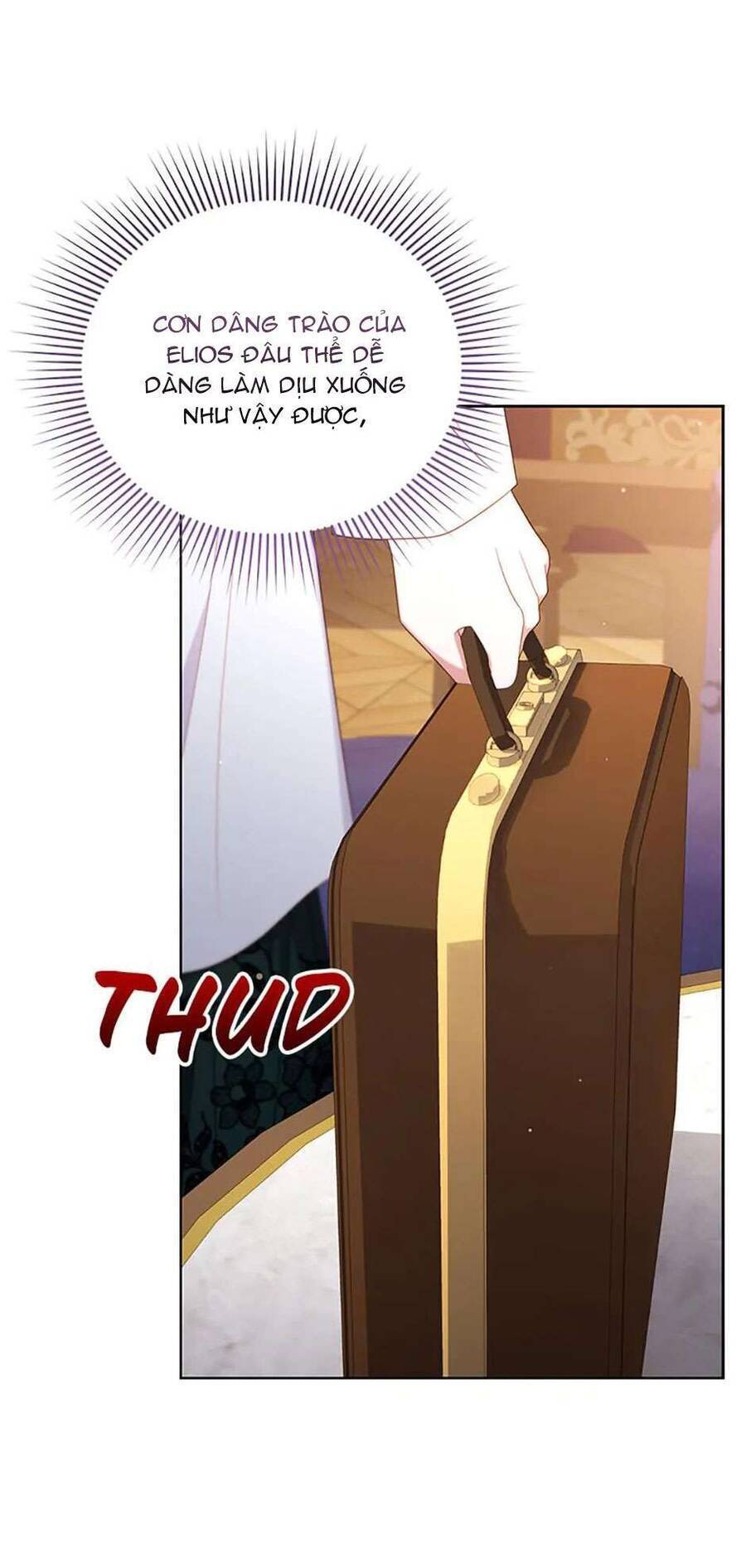 Hầu Gái Trong Trò Chơi Harem Ngược Muốn Nghỉ Việc: Chapter 27