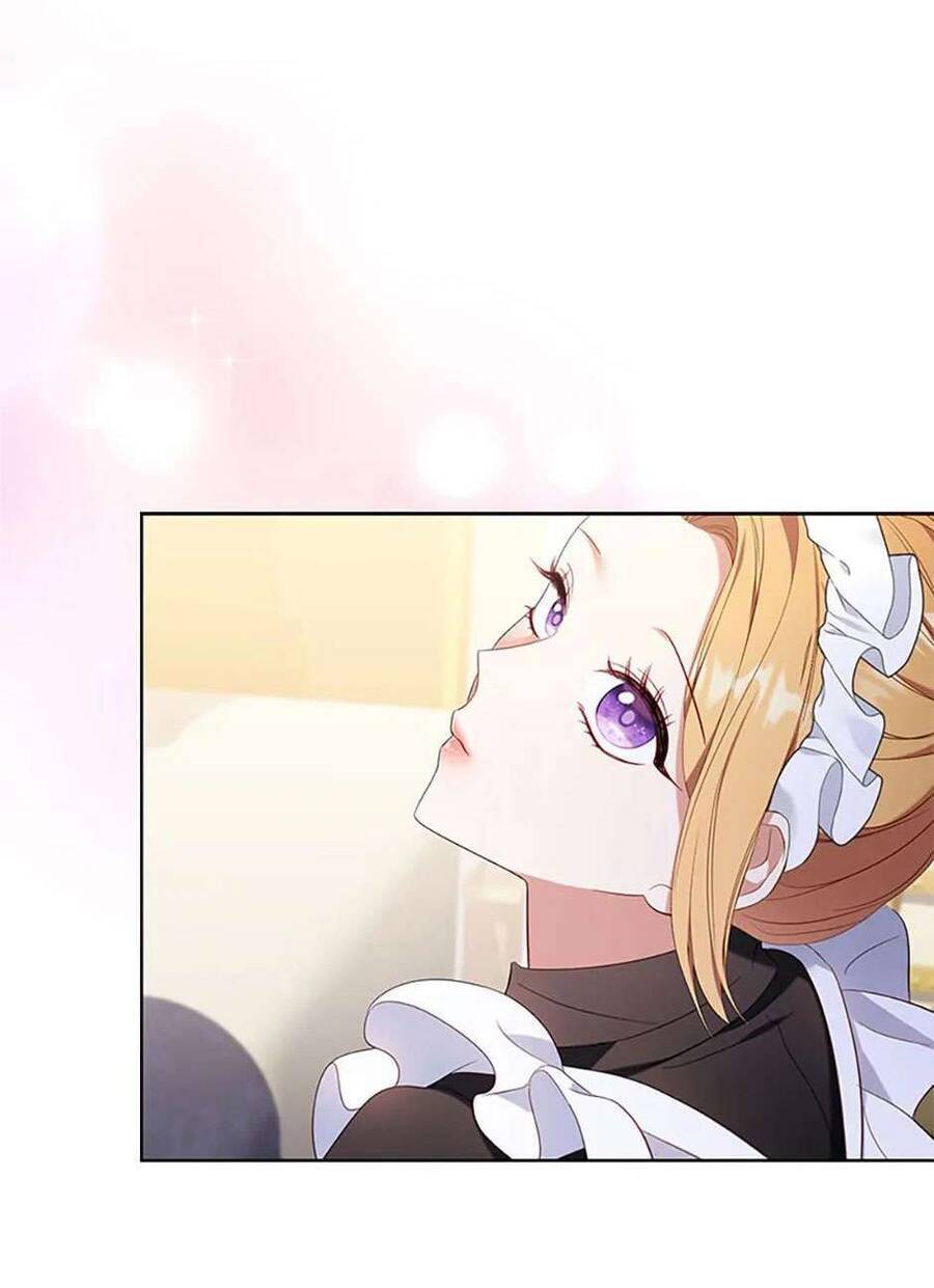 Hầu Gái Trong Trò Chơi Harem Ngược Muốn Nghỉ Việc: Chapter 27