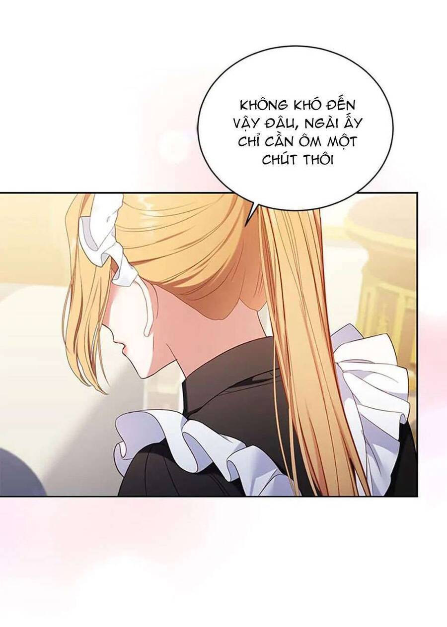 Hầu Gái Trong Trò Chơi Harem Ngược Muốn Nghỉ Việc: Chapter 27