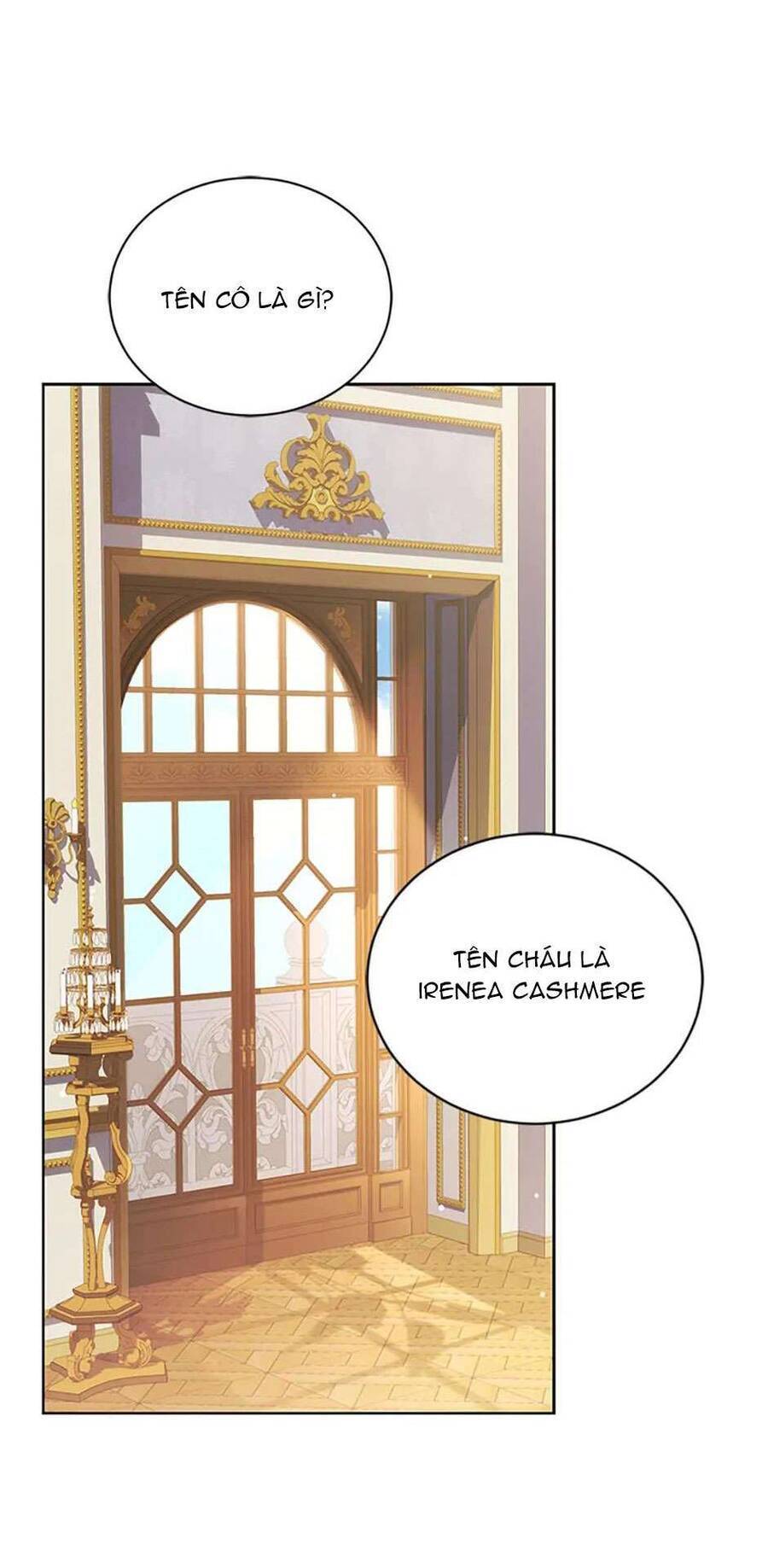 Hầu Gái Trong Trò Chơi Harem Ngược Muốn Nghỉ Việc: Chapter 27