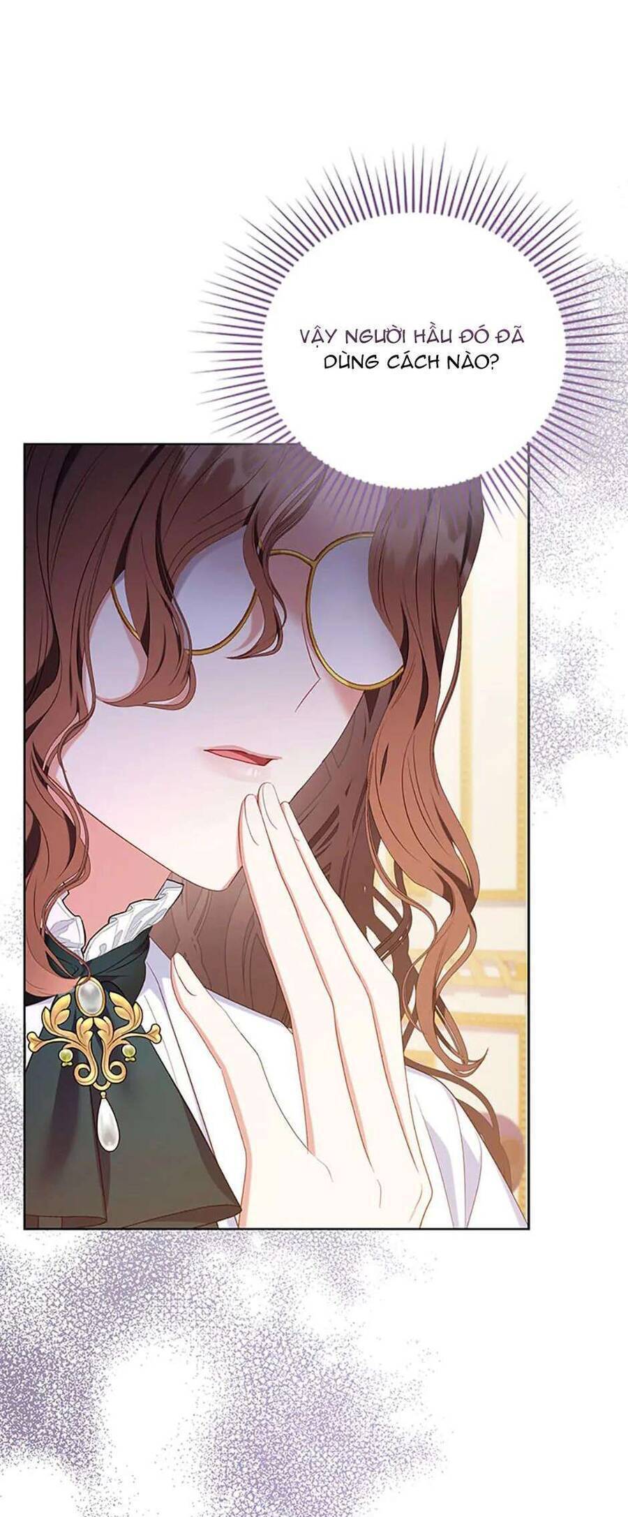 Hầu Gái Trong Trò Chơi Harem Ngược Muốn Nghỉ Việc: Chapter 27