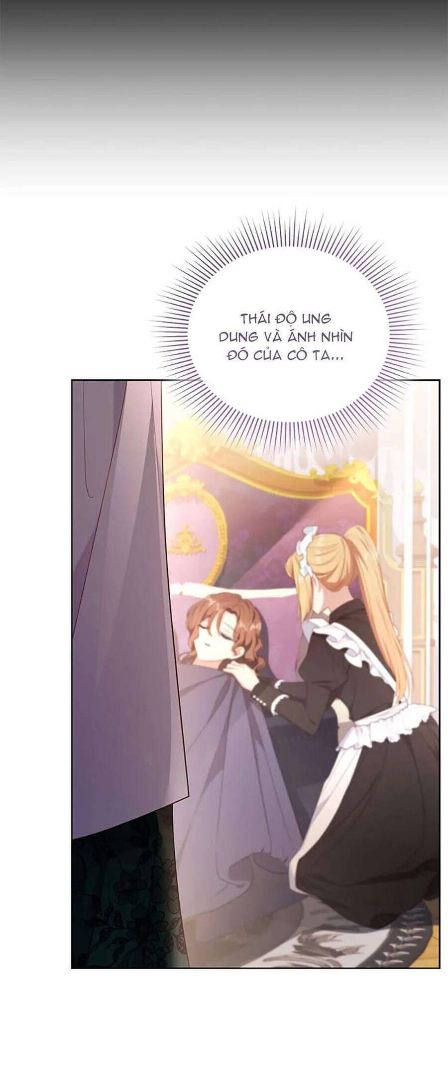 Hầu Gái Trong Trò Chơi Harem Ngược Muốn Nghỉ Việc: Chapter 27