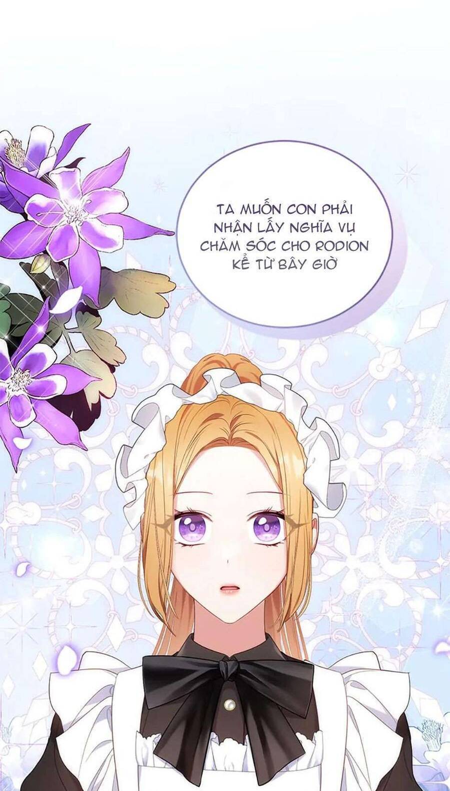 Hầu Gái Trong Trò Chơi Harem Ngược Muốn Nghỉ Việc: Chapter 27