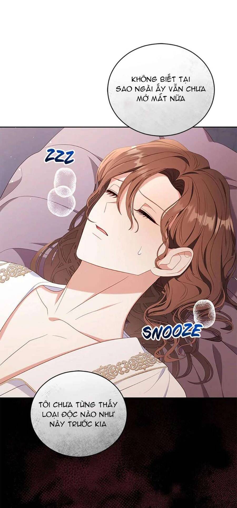 Hầu Gái Trong Trò Chơi Harem Ngược Muốn Nghỉ Việc: Chapter 27