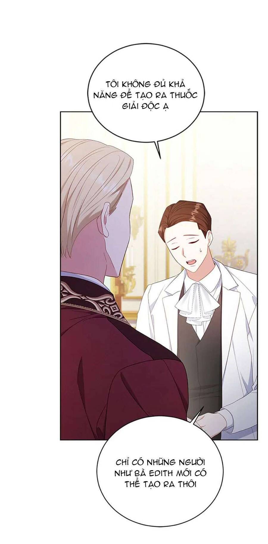 Hầu Gái Trong Trò Chơi Harem Ngược Muốn Nghỉ Việc: Chapter 27