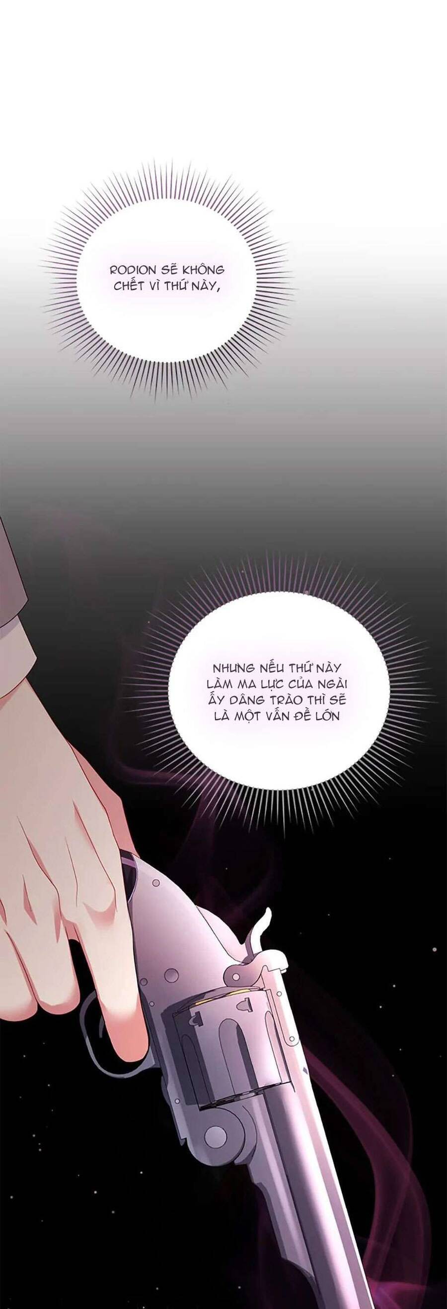 Hầu Gái Trong Trò Chơi Harem Ngược Muốn Nghỉ Việc: Chapter 27