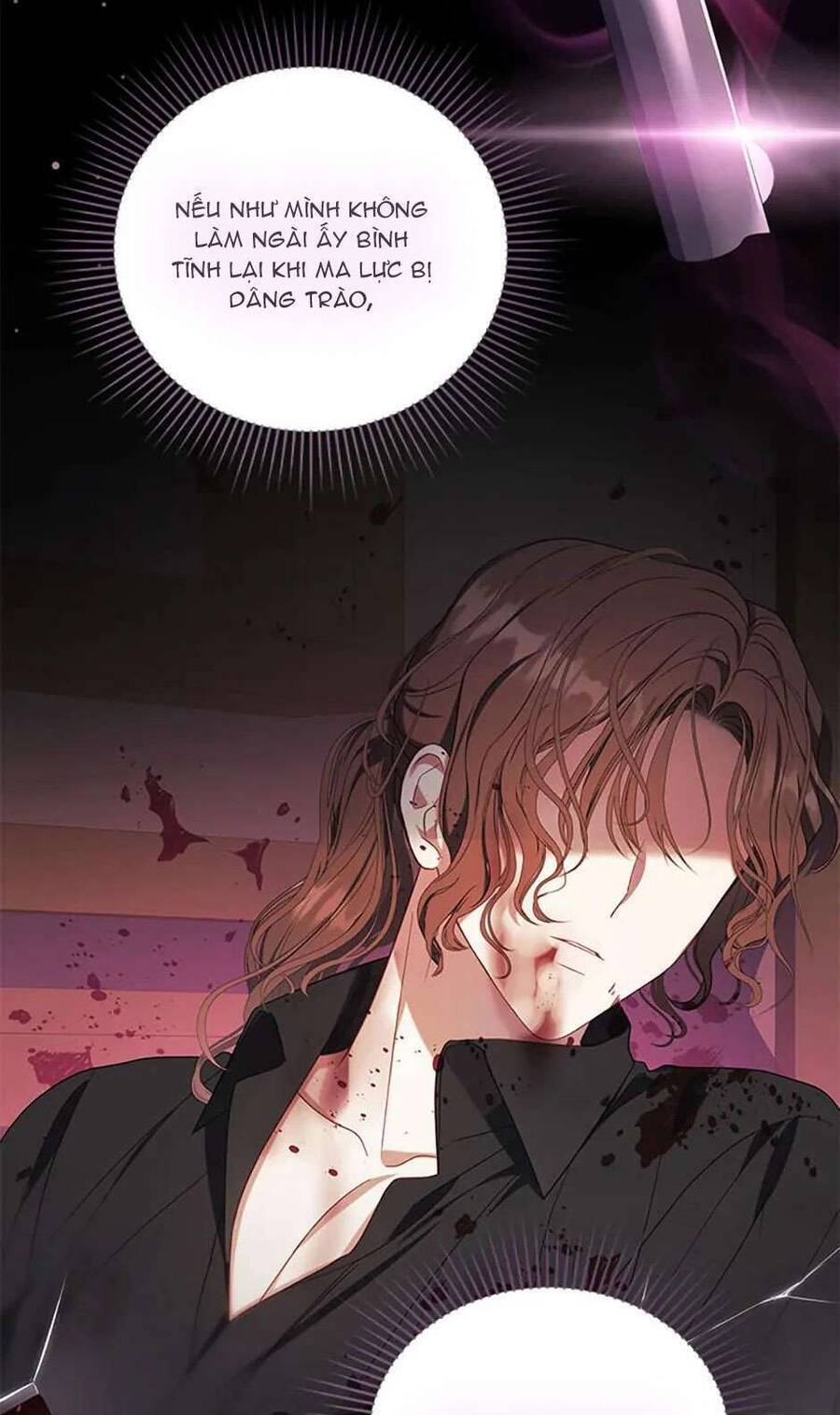 Hầu Gái Trong Trò Chơi Harem Ngược Muốn Nghỉ Việc: Chapter 27