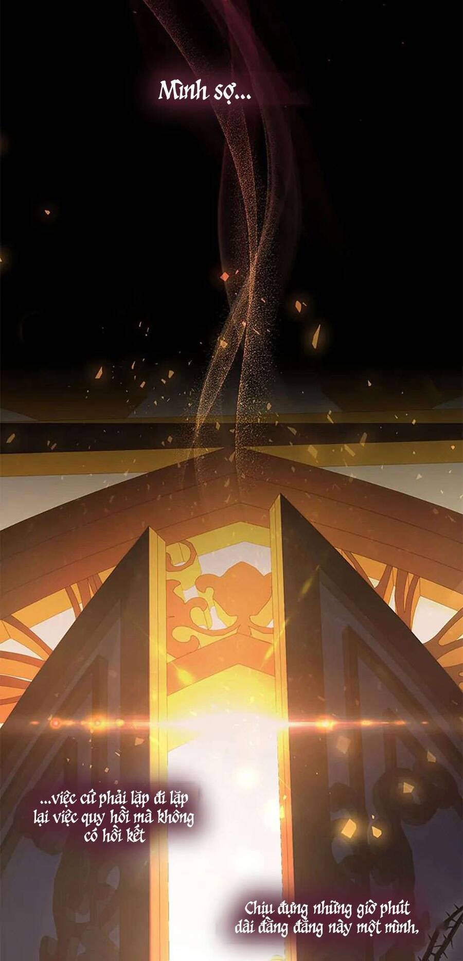 Hầu Gái Trong Trò Chơi Harem Ngược Muốn Nghỉ Việc: Chapter 27