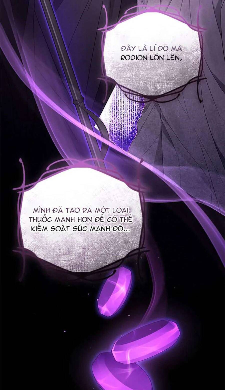 Hầu Gái Trong Trò Chơi Harem Ngược Muốn Nghỉ Việc: Chapter 27