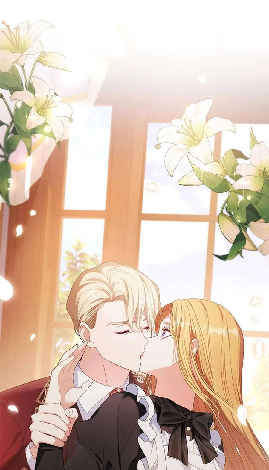 Hầu Gái Trong Trò Chơi Harem Ngược Muốn Nghỉ Việc: Chapter 27