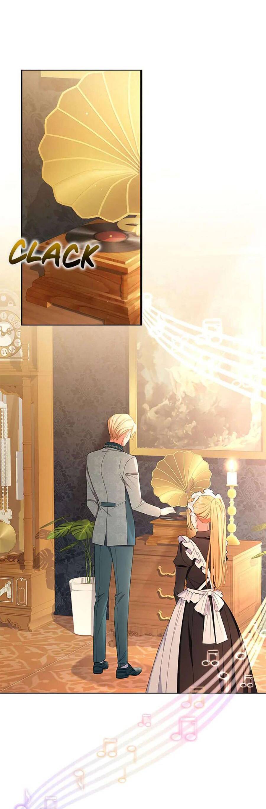 Hầu Gái Trong Trò Chơi Harem Ngược Muốn Nghỉ Việc: Chapter 27