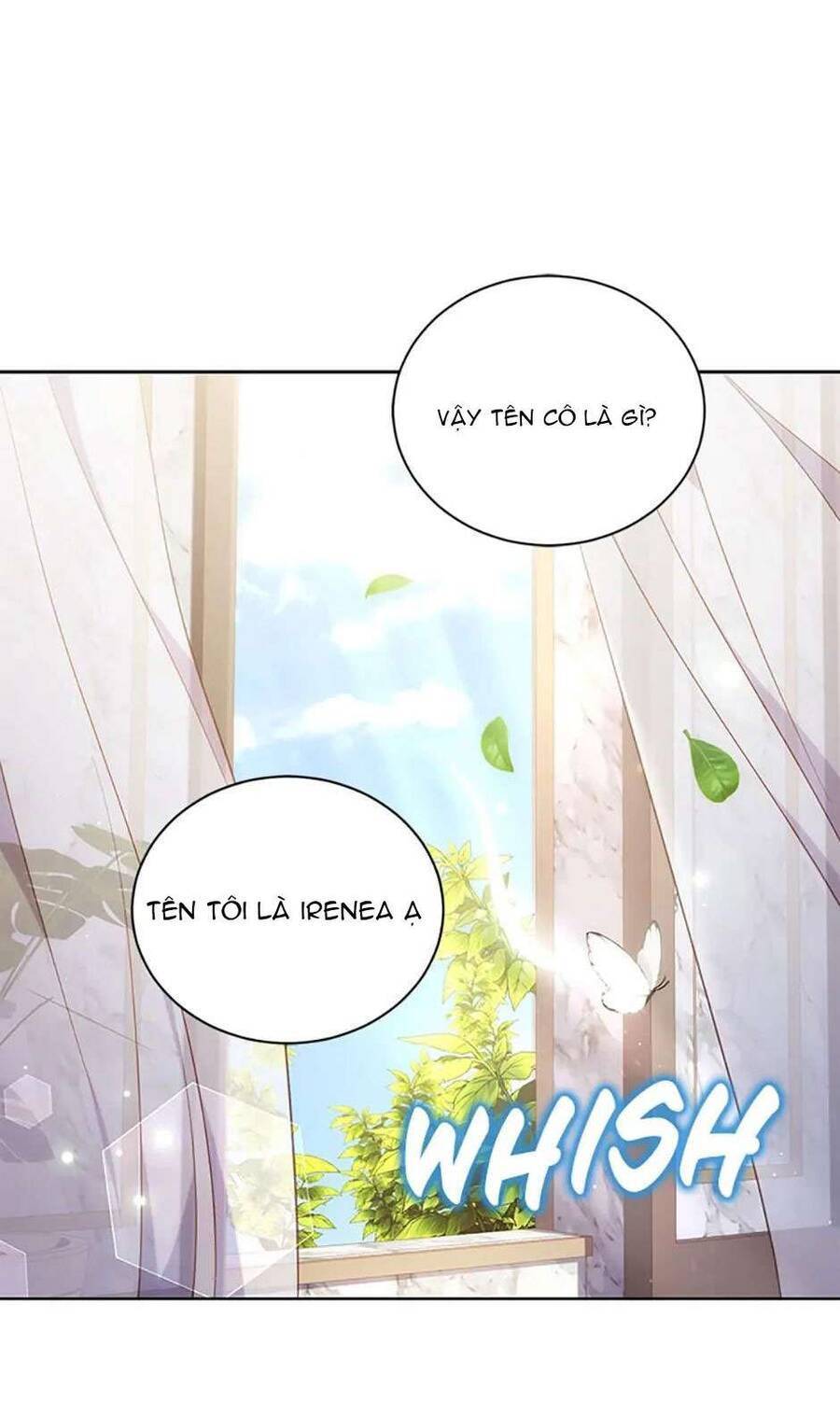Hầu Gái Trong Trò Chơi Harem Ngược Muốn Nghỉ Việc: Chapter 27