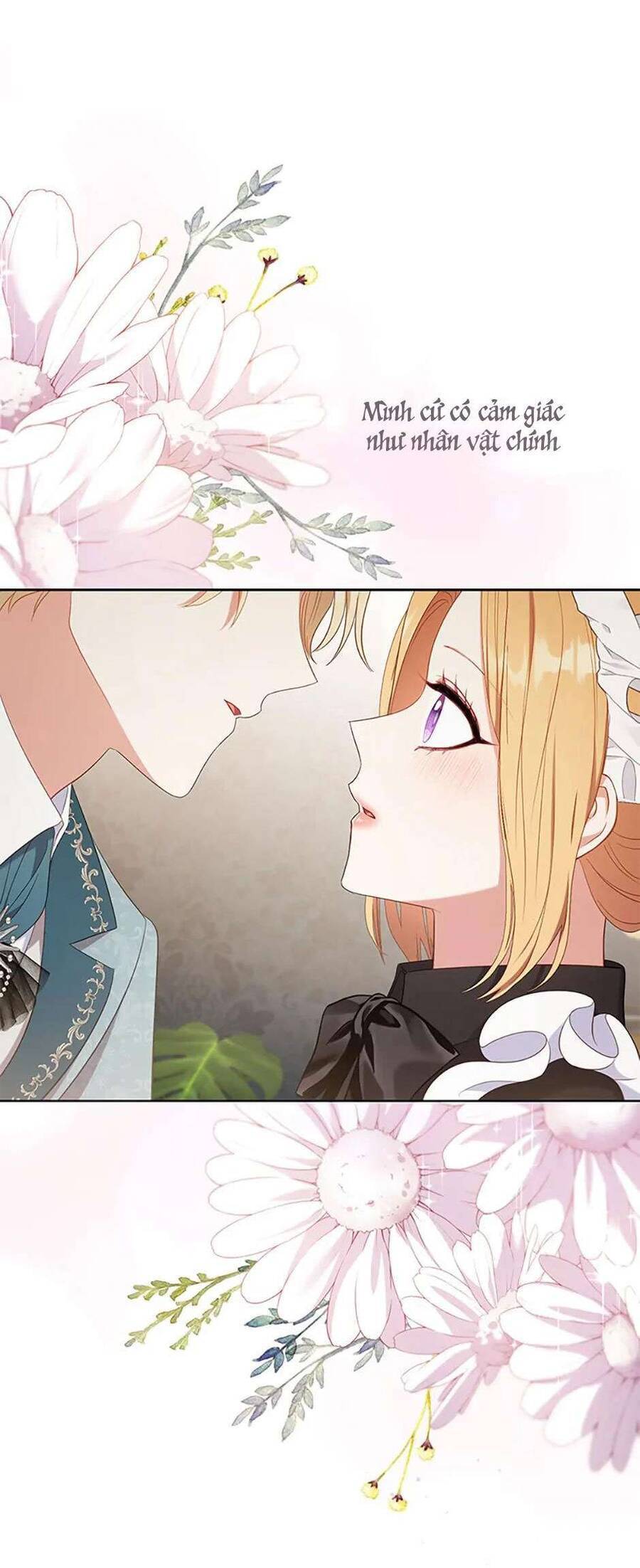 Hầu Gái Trong Trò Chơi Harem Ngược Muốn Nghỉ Việc: Chapter 27