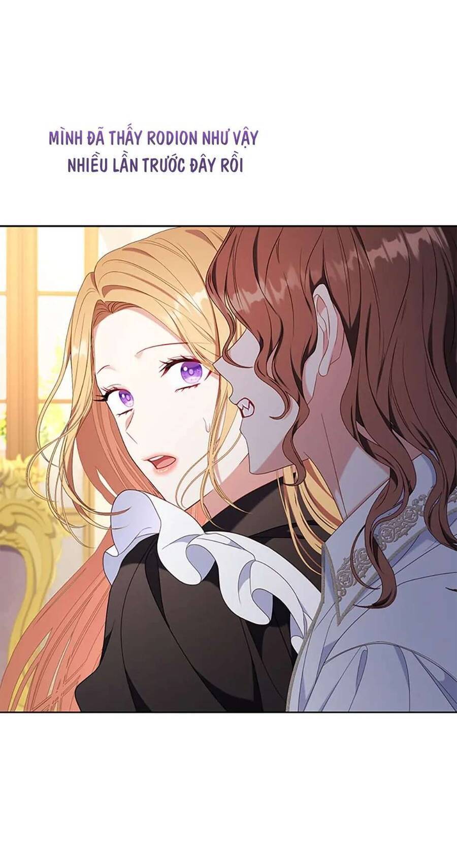Hầu Gái Trong Trò Chơi Harem Ngược Muốn Nghỉ Việc: Chapter 29