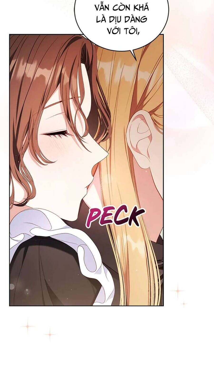 Hầu Gái Trong Trò Chơi Harem Ngược Muốn Nghỉ Việc: Chapter 29