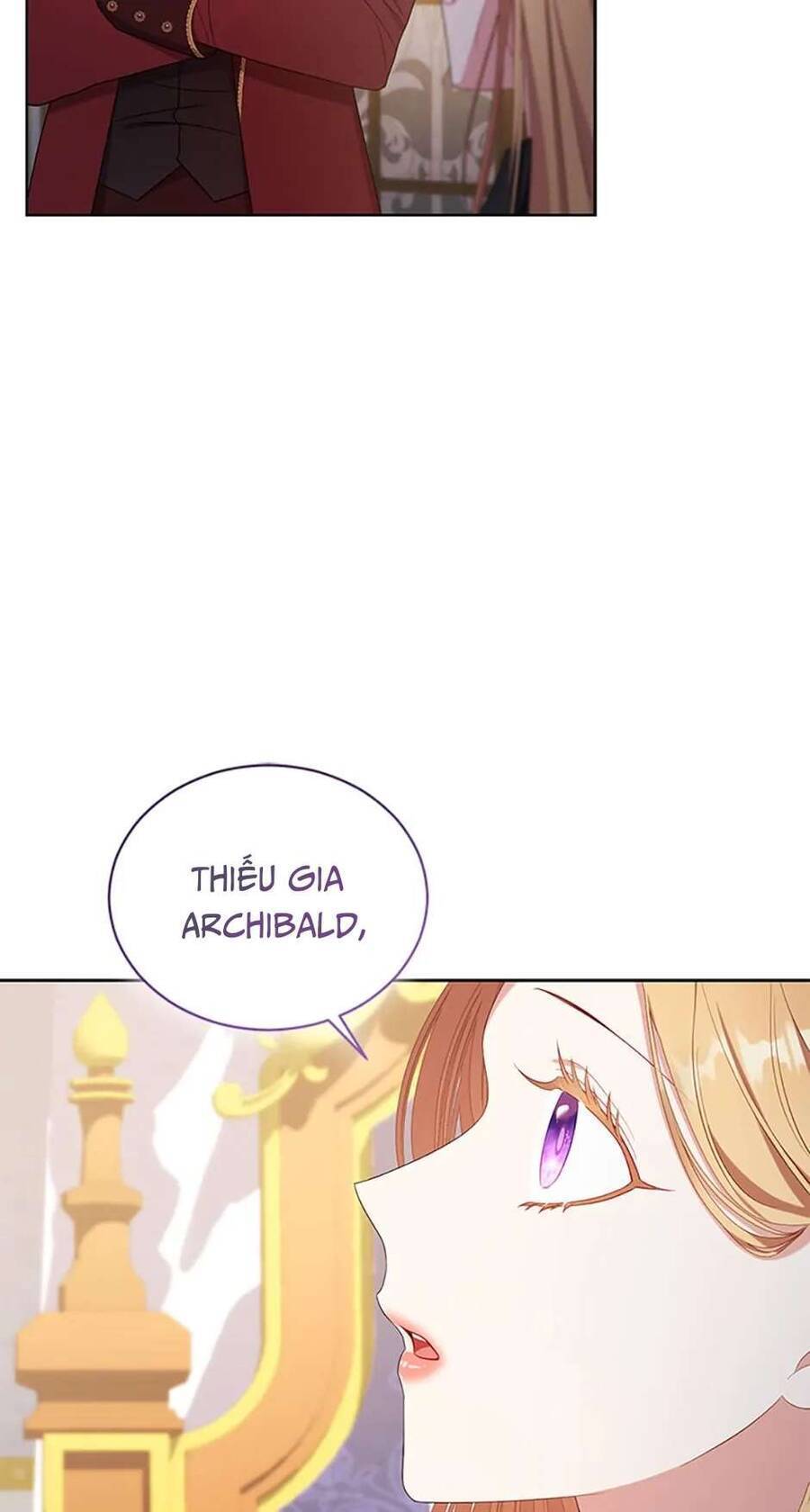 Hầu Gái Trong Trò Chơi Harem Ngược Muốn Nghỉ Việc: Chapter 29