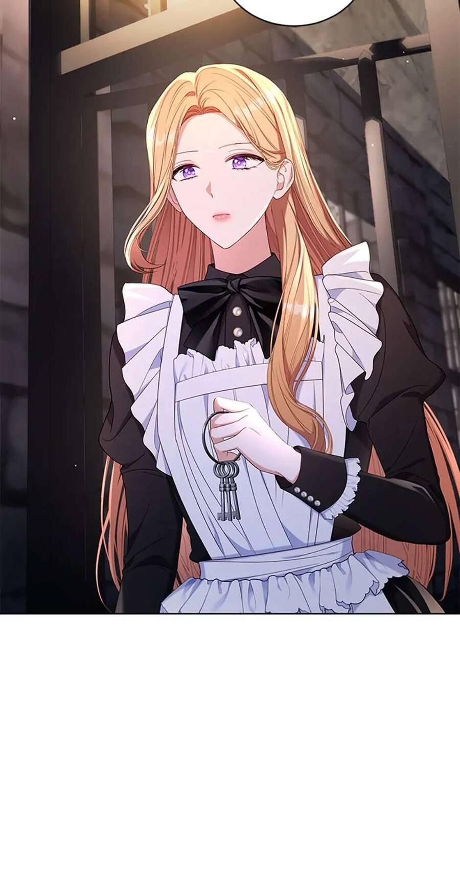 Hầu Gái Trong Trò Chơi Harem Ngược Muốn Nghỉ Việc: Chapter 29