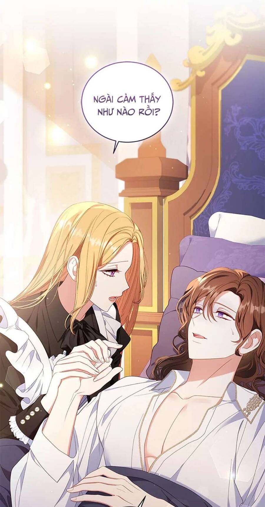 Hầu Gái Trong Trò Chơi Harem Ngược Muốn Nghỉ Việc: Chapter 29