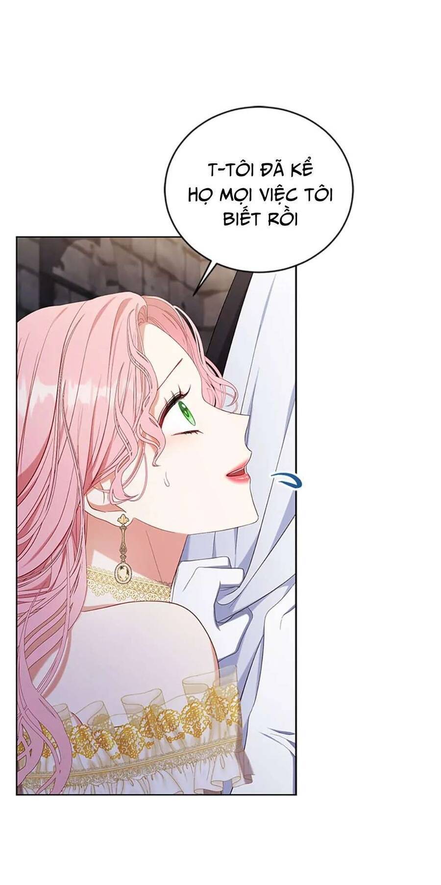 Hầu Gái Trong Trò Chơi Harem Ngược Muốn Nghỉ Việc: Chapter 29