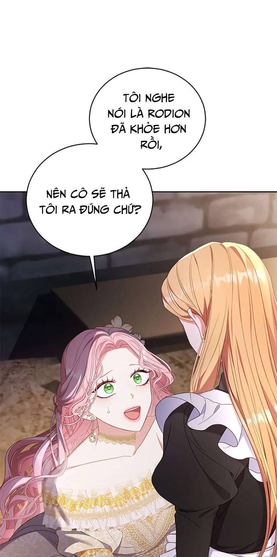 Hầu Gái Trong Trò Chơi Harem Ngược Muốn Nghỉ Việc: Chapter 29