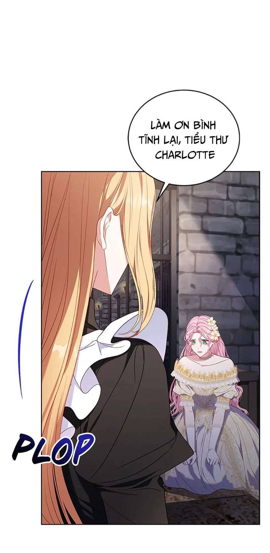 Hầu Gái Trong Trò Chơi Harem Ngược Muốn Nghỉ Việc: Chapter 29