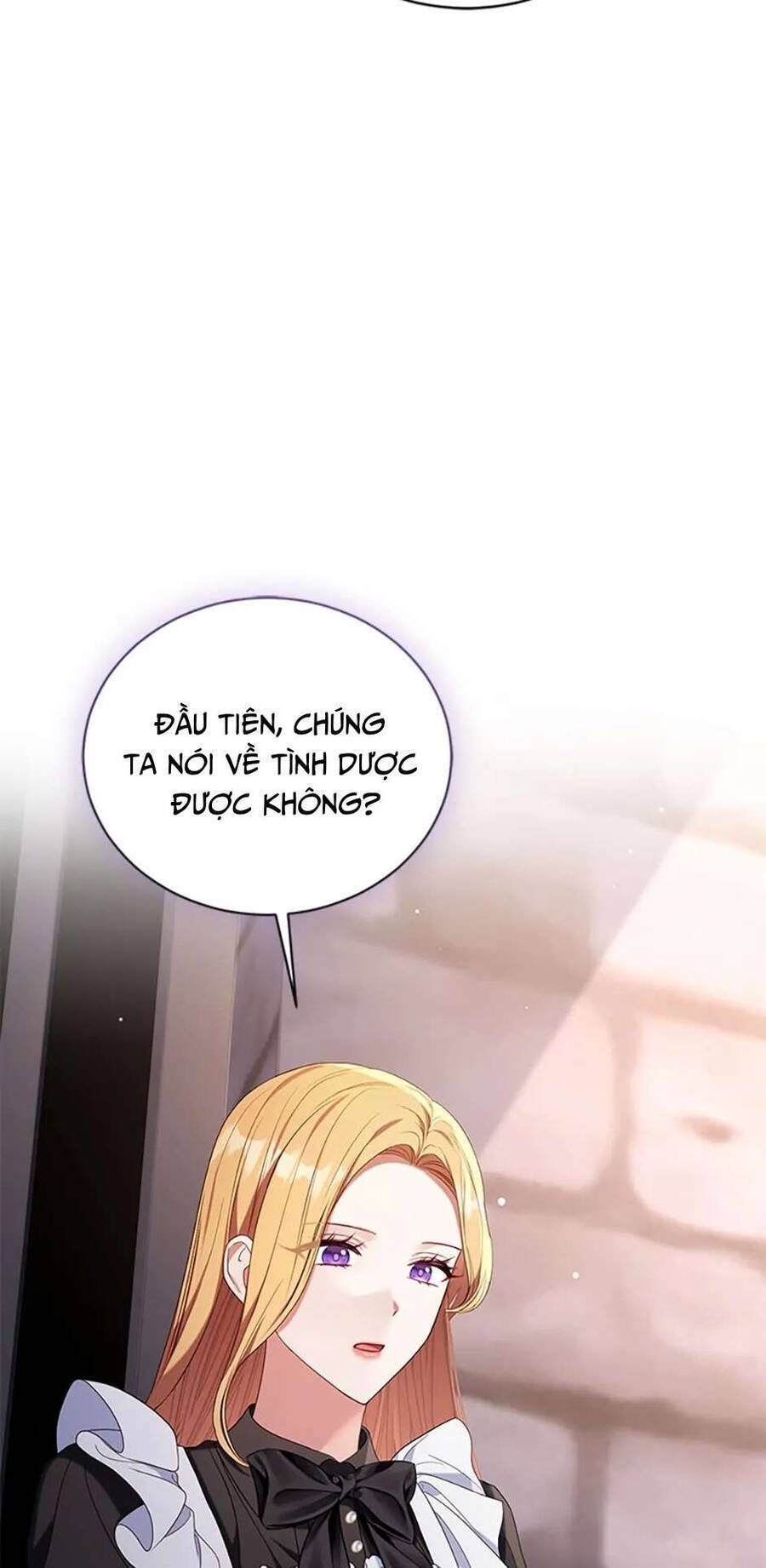 Hầu Gái Trong Trò Chơi Harem Ngược Muốn Nghỉ Việc: Chapter 29