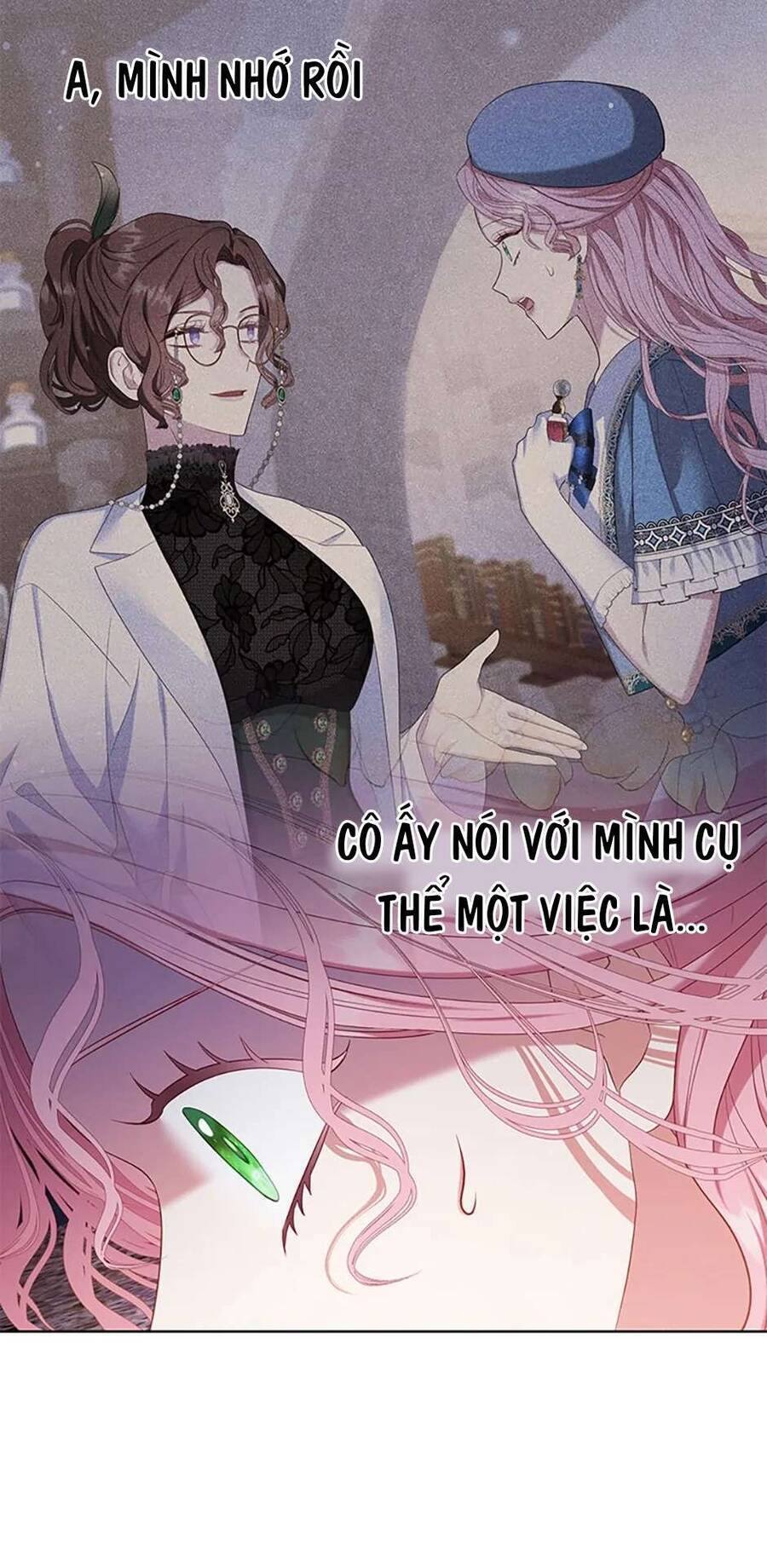 Hầu Gái Trong Trò Chơi Harem Ngược Muốn Nghỉ Việc: Chapter 29