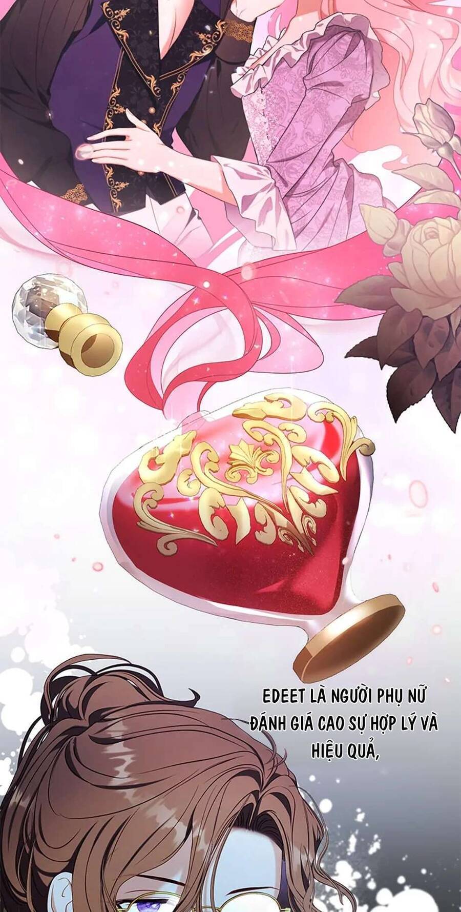 Hầu Gái Trong Trò Chơi Harem Ngược Muốn Nghỉ Việc: Chapter 29
