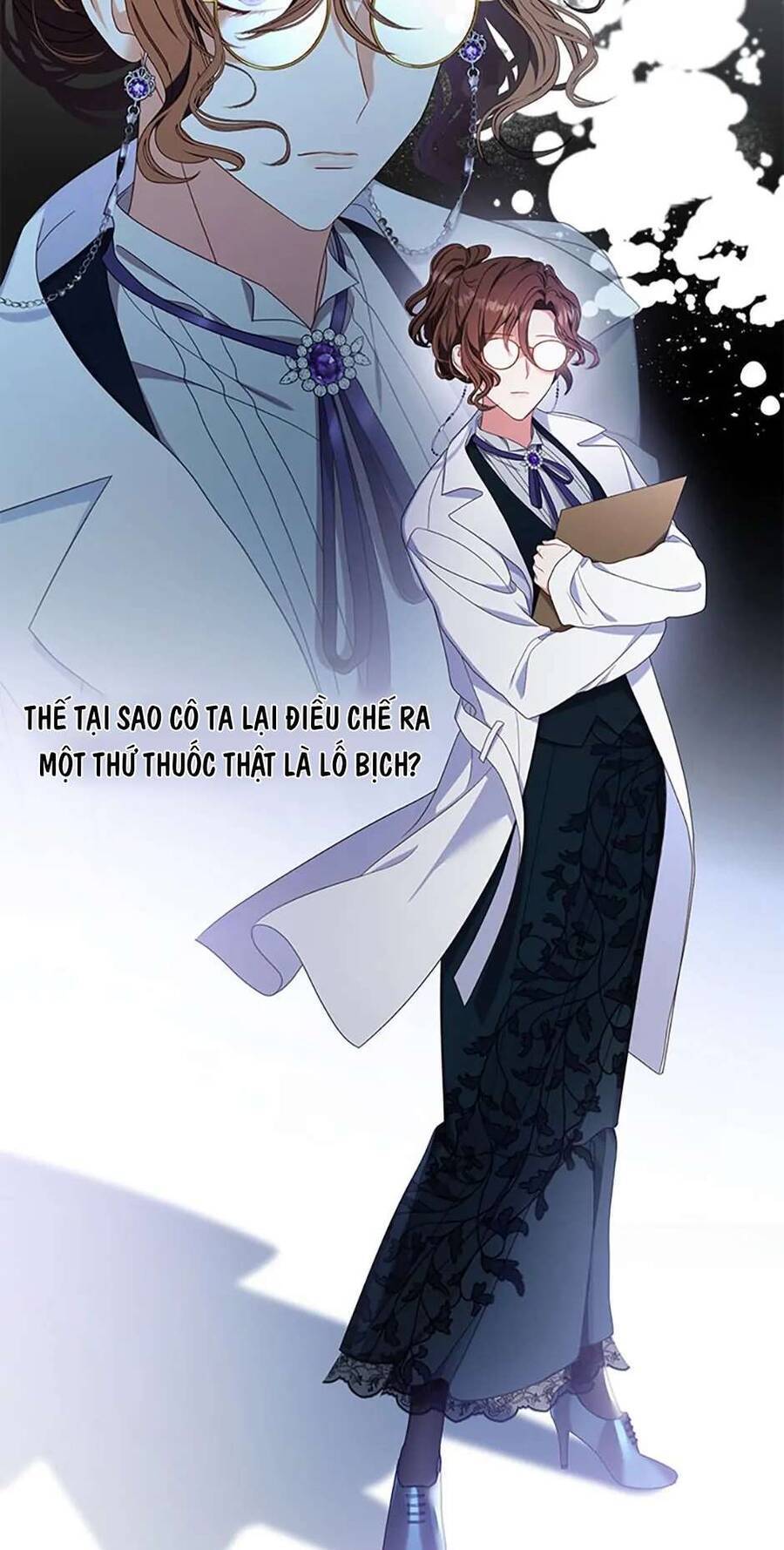 Hầu Gái Trong Trò Chơi Harem Ngược Muốn Nghỉ Việc: Chapter 29