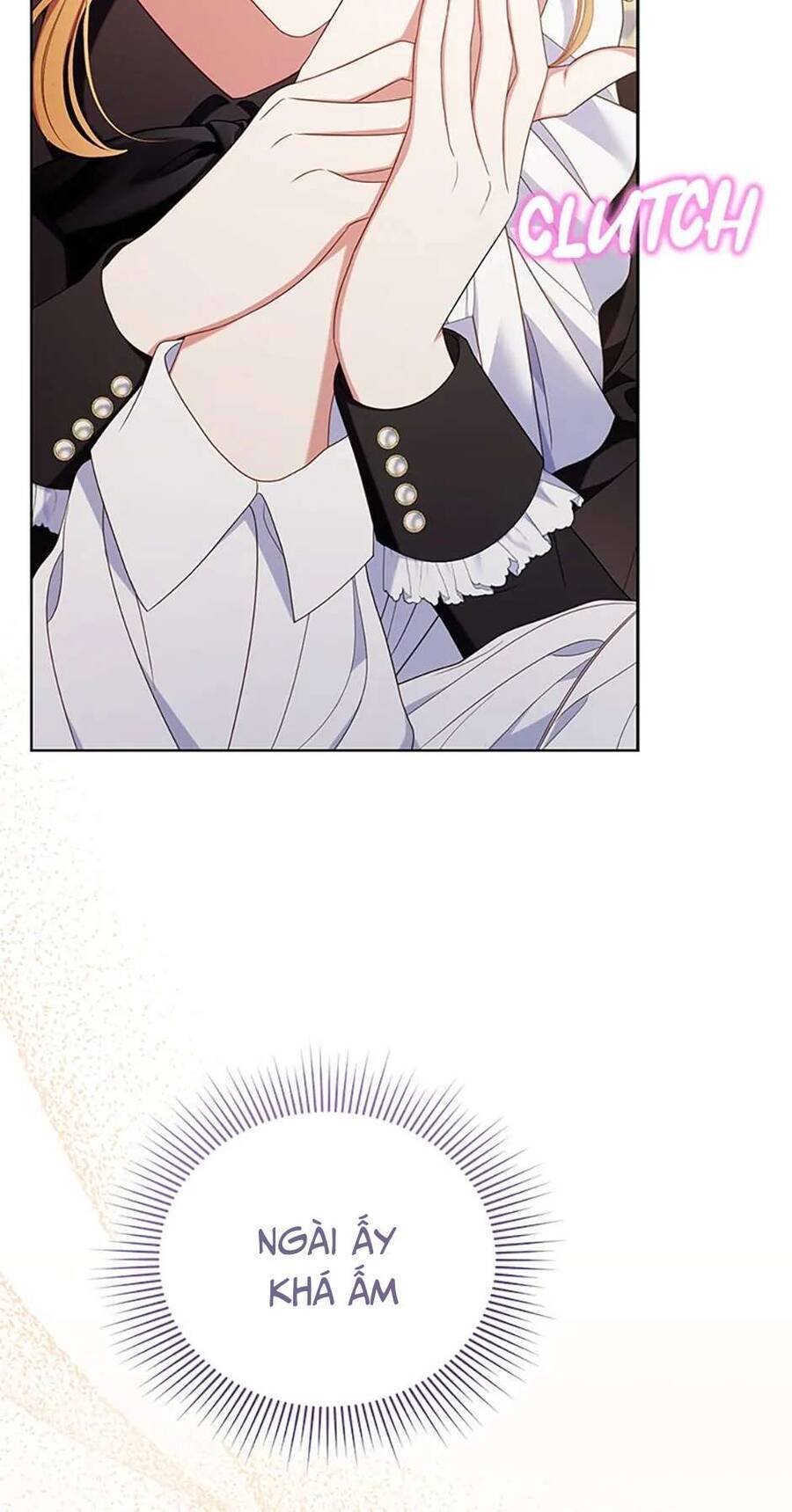 Hầu Gái Trong Trò Chơi Harem Ngược Muốn Nghỉ Việc: Chapter 29