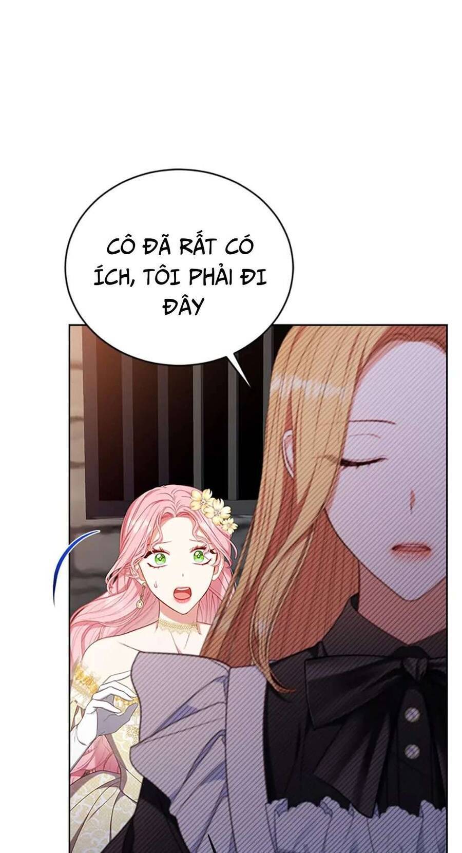 Hầu Gái Trong Trò Chơi Harem Ngược Muốn Nghỉ Việc: Chapter 29