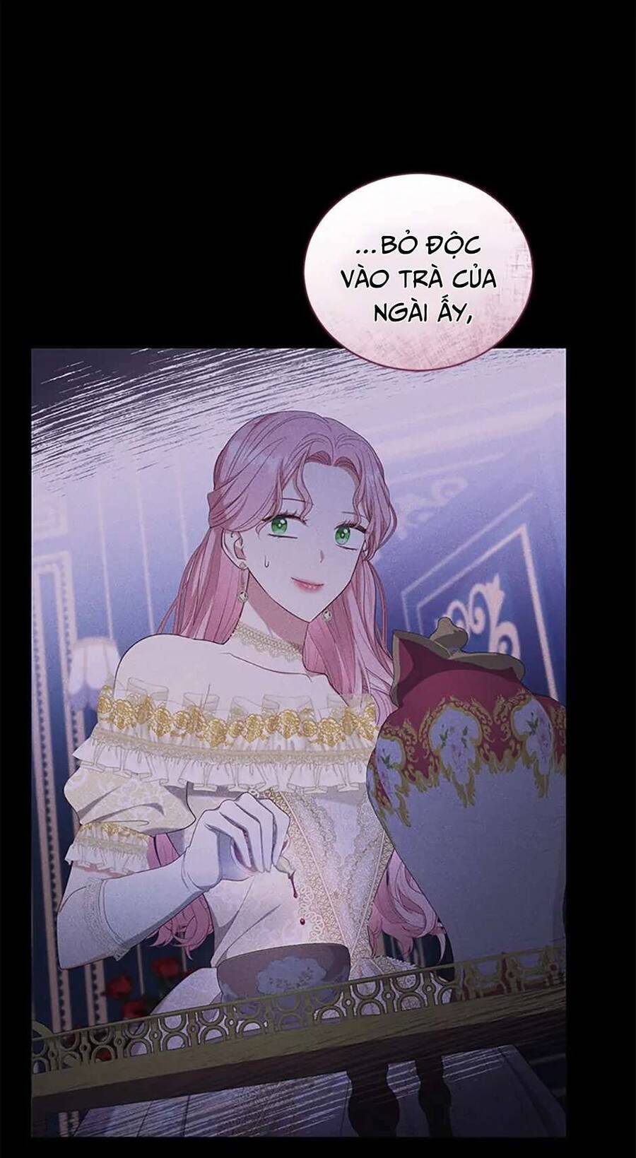 Hầu Gái Trong Trò Chơi Harem Ngược Muốn Nghỉ Việc: Chapter 29