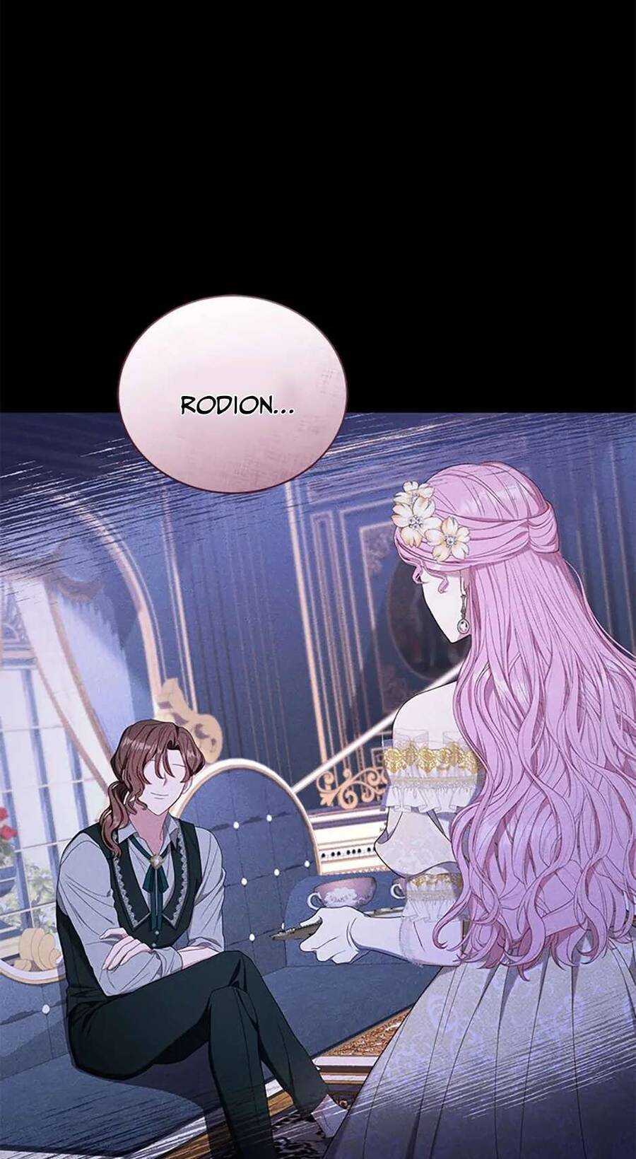 Hầu Gái Trong Trò Chơi Harem Ngược Muốn Nghỉ Việc: Chapter 29