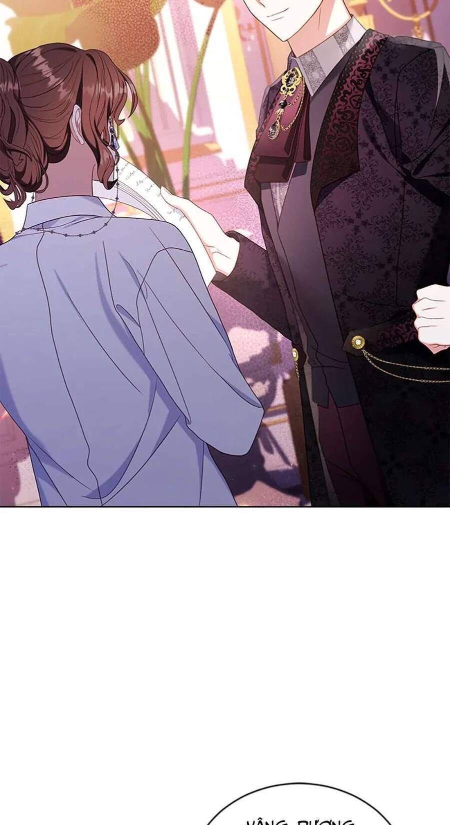 Hầu Gái Trong Trò Chơi Harem Ngược Muốn Nghỉ Việc: Chapter 30